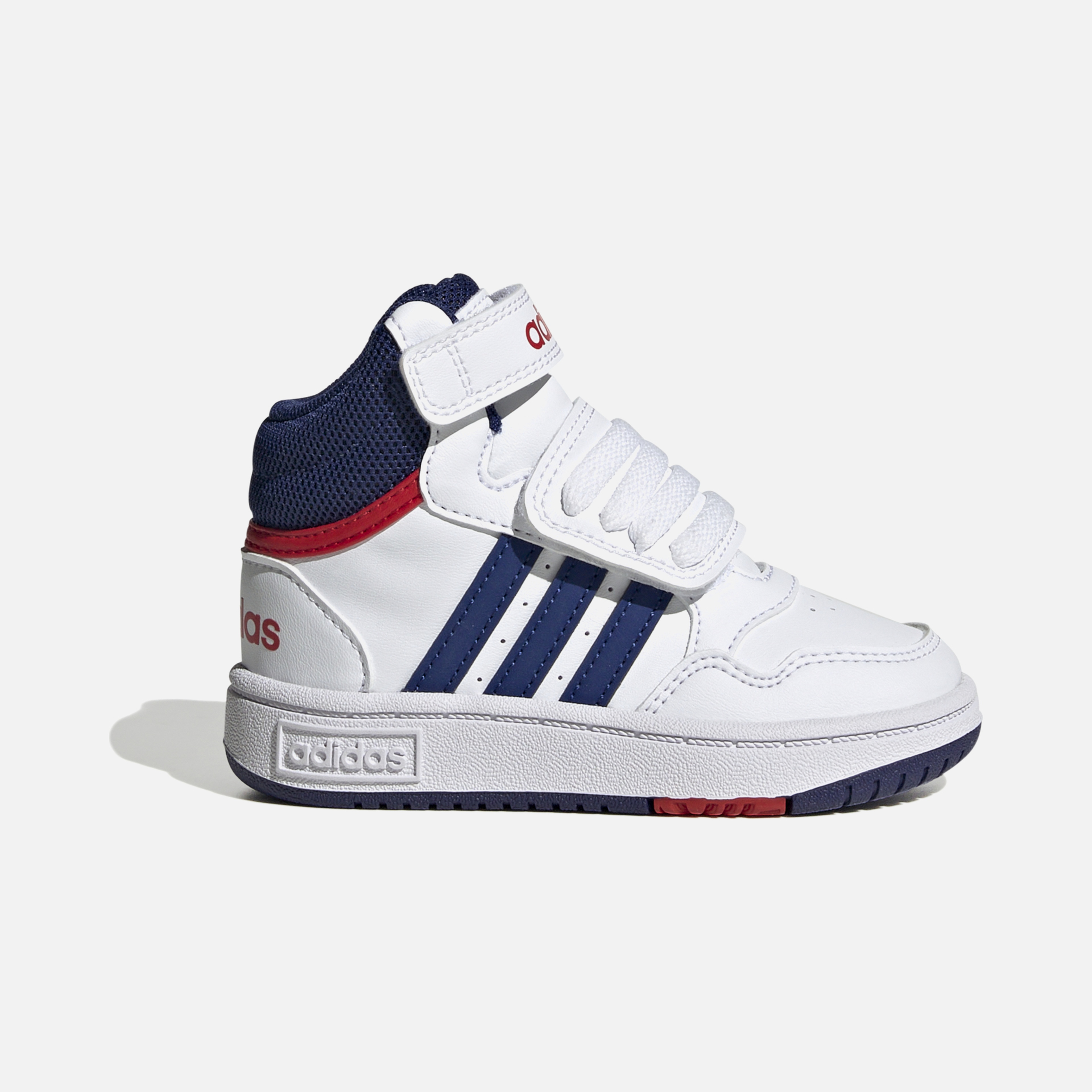 adidas Sportswear Hoops Mid 3.0 (TD) Çocuk Spor Ayakkabı