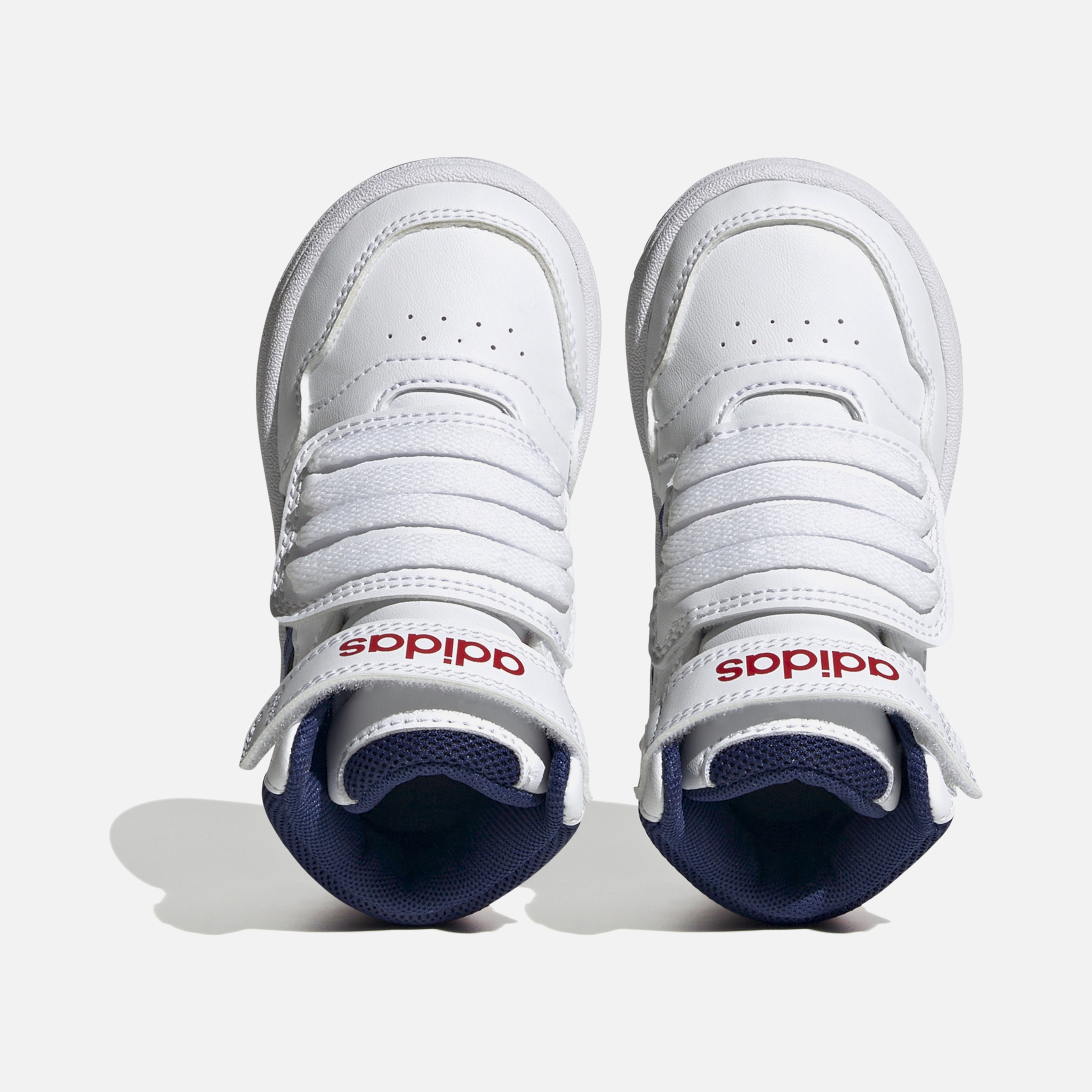 adidas Sportswear Hoops Mid 3.0 (TD) Çocuk Spor Ayakkabı