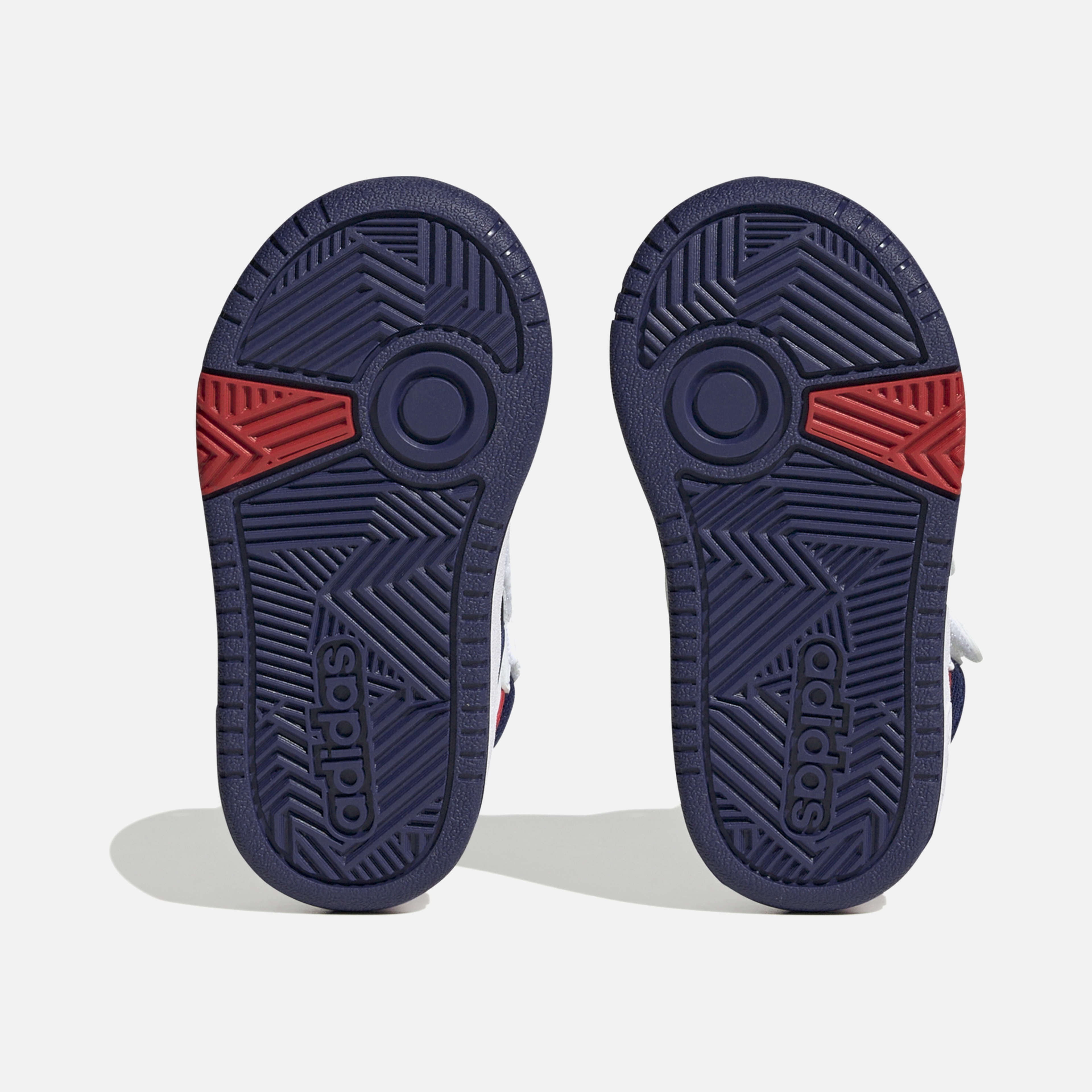 adidas Sportswear Hoops Mid 3.0 (TD) Çocuk Spor Ayakkabı