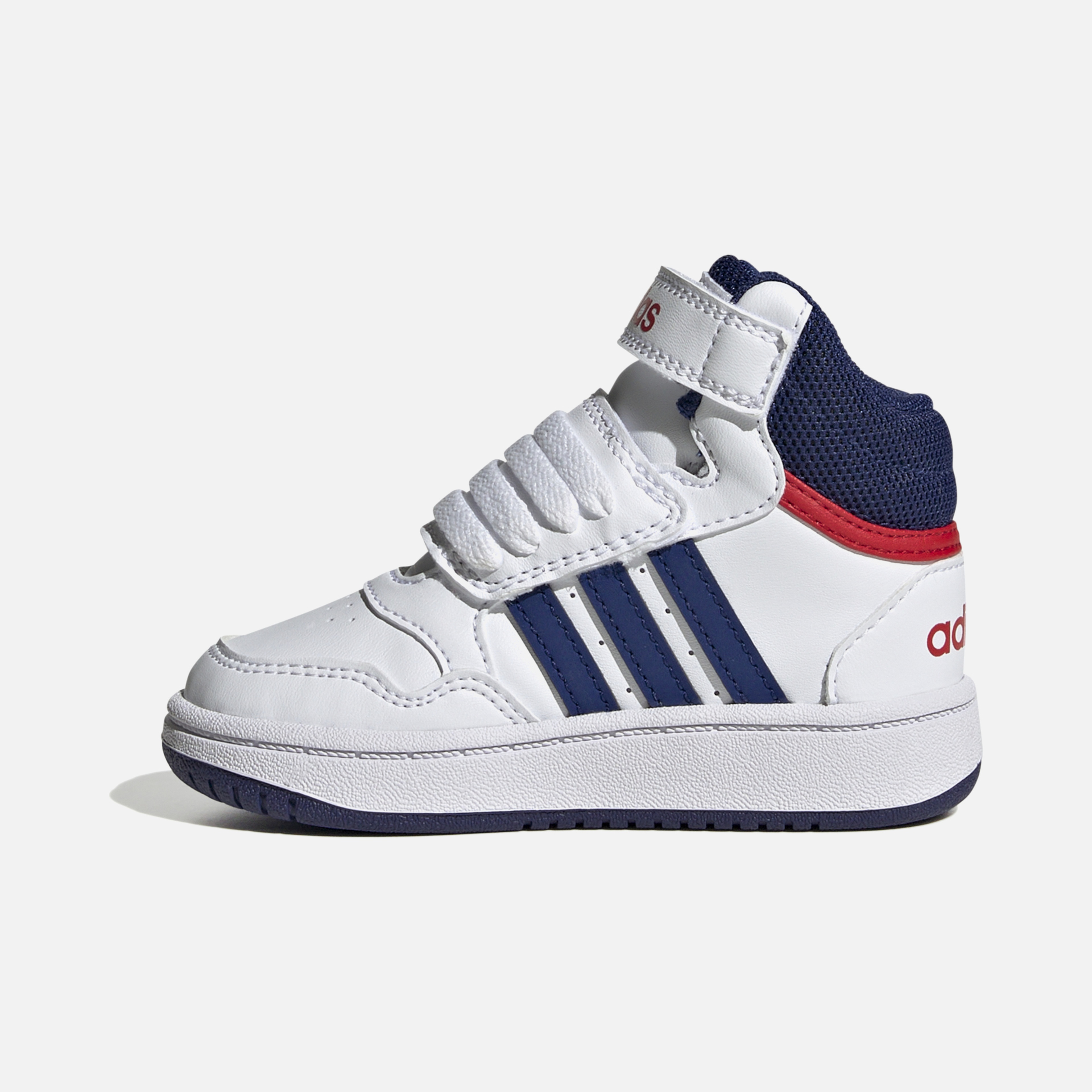 adidas Sportswear Hoops Mid 3.0 (TD) Çocuk Spor Ayakkabı