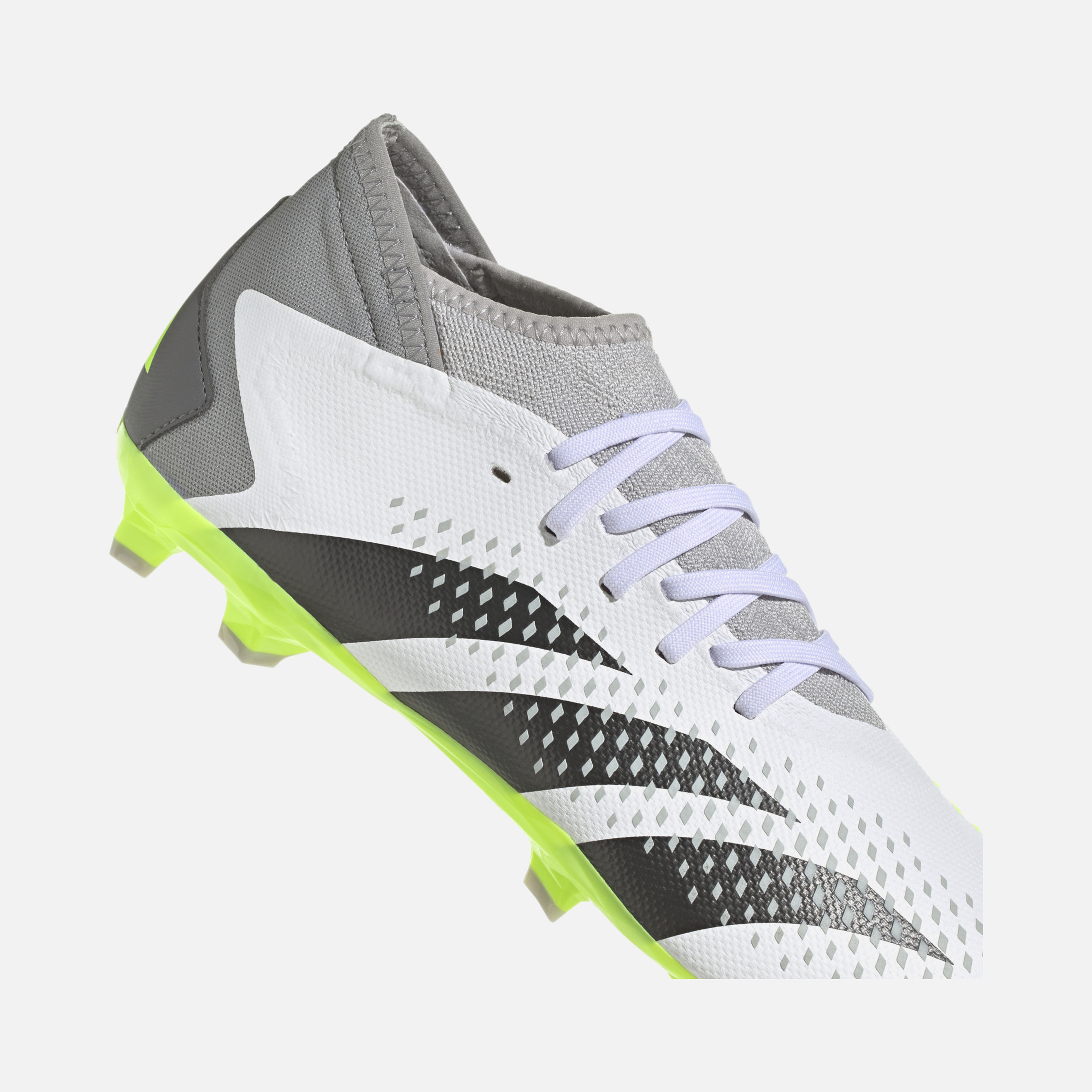 adidas Predator Accuracy.3 Firm Ground Erkek Krampon