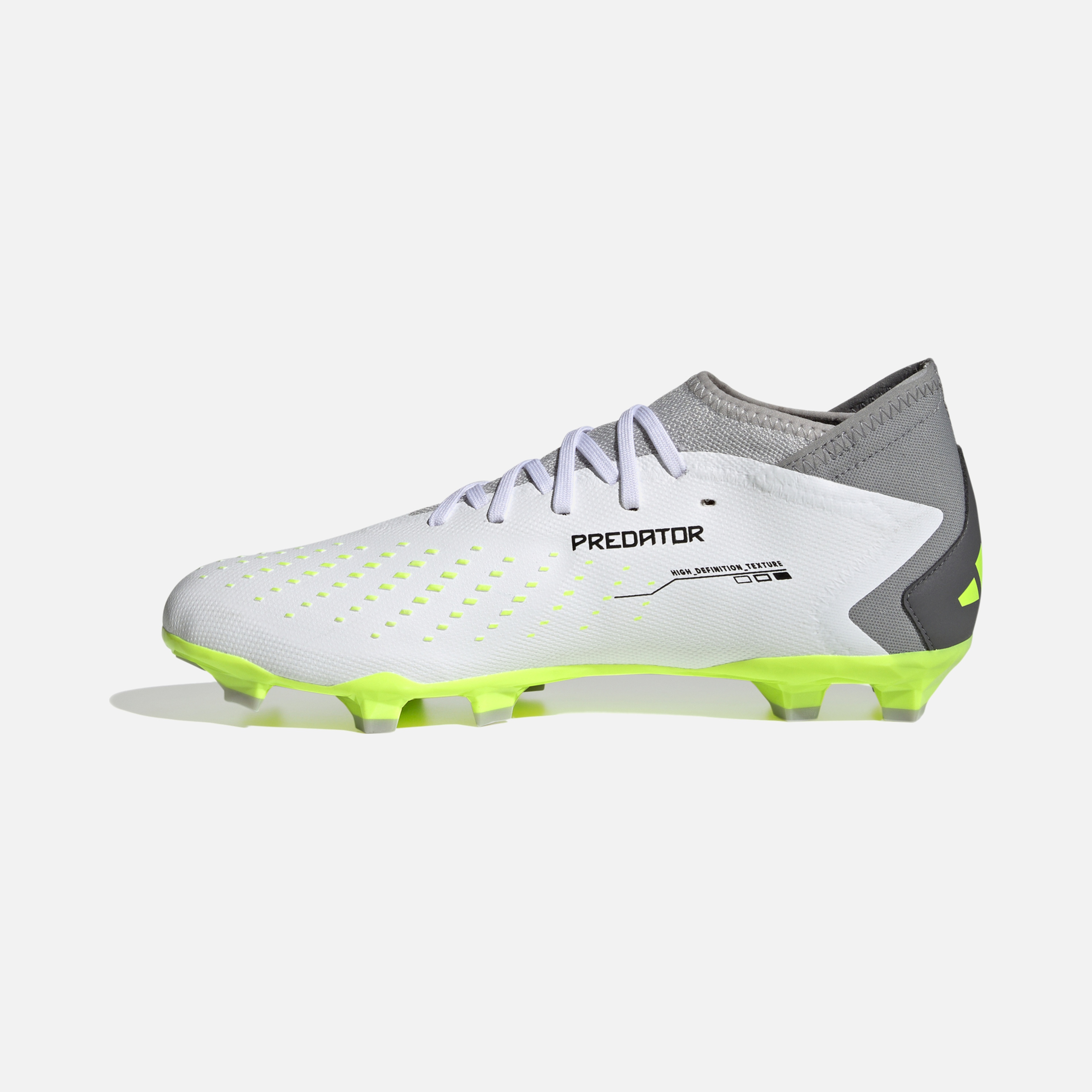 adidas Predator Accuracy.3 Firm Ground Erkek Krampon