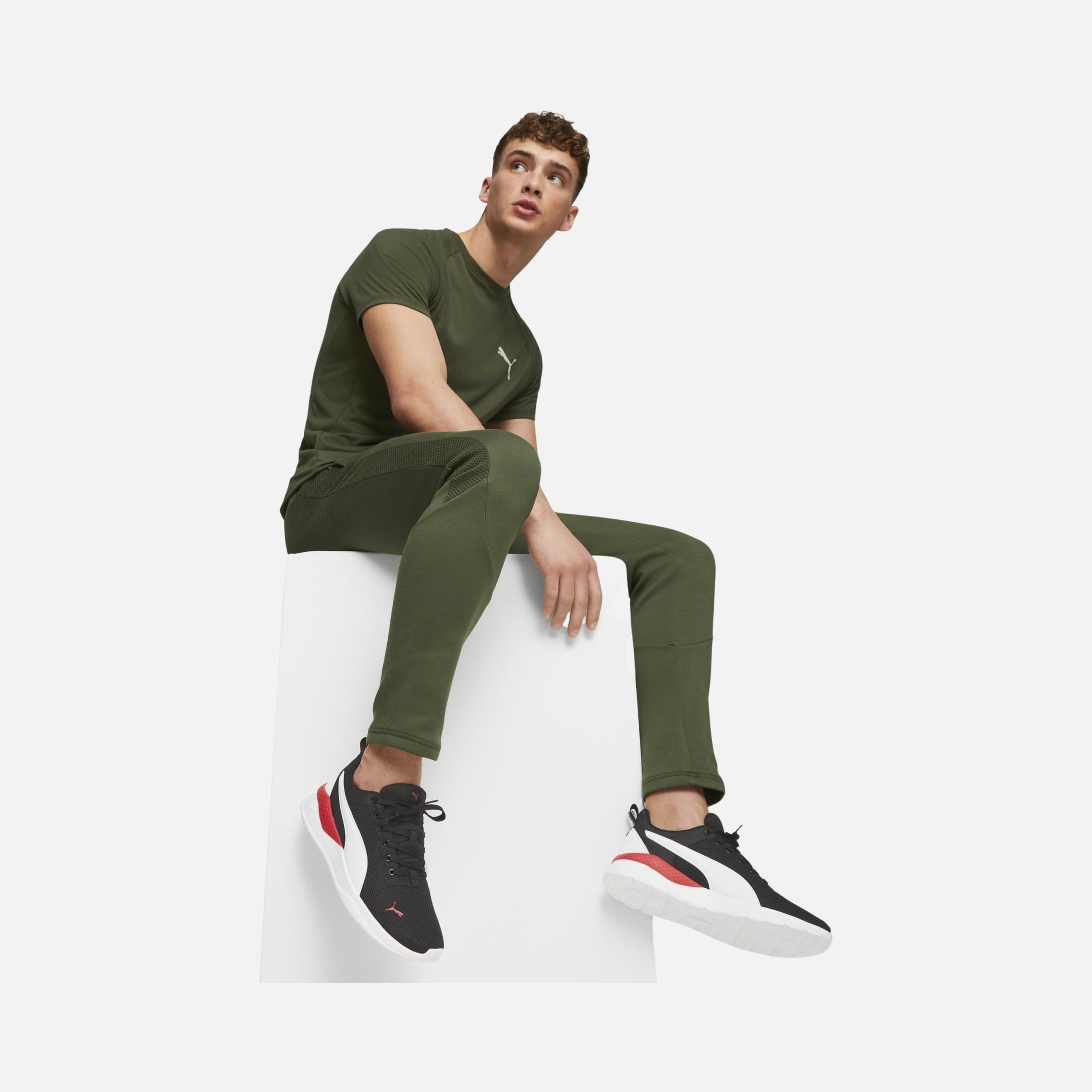 Puma Anzarun LITE Unisex Spor Ayakkabı