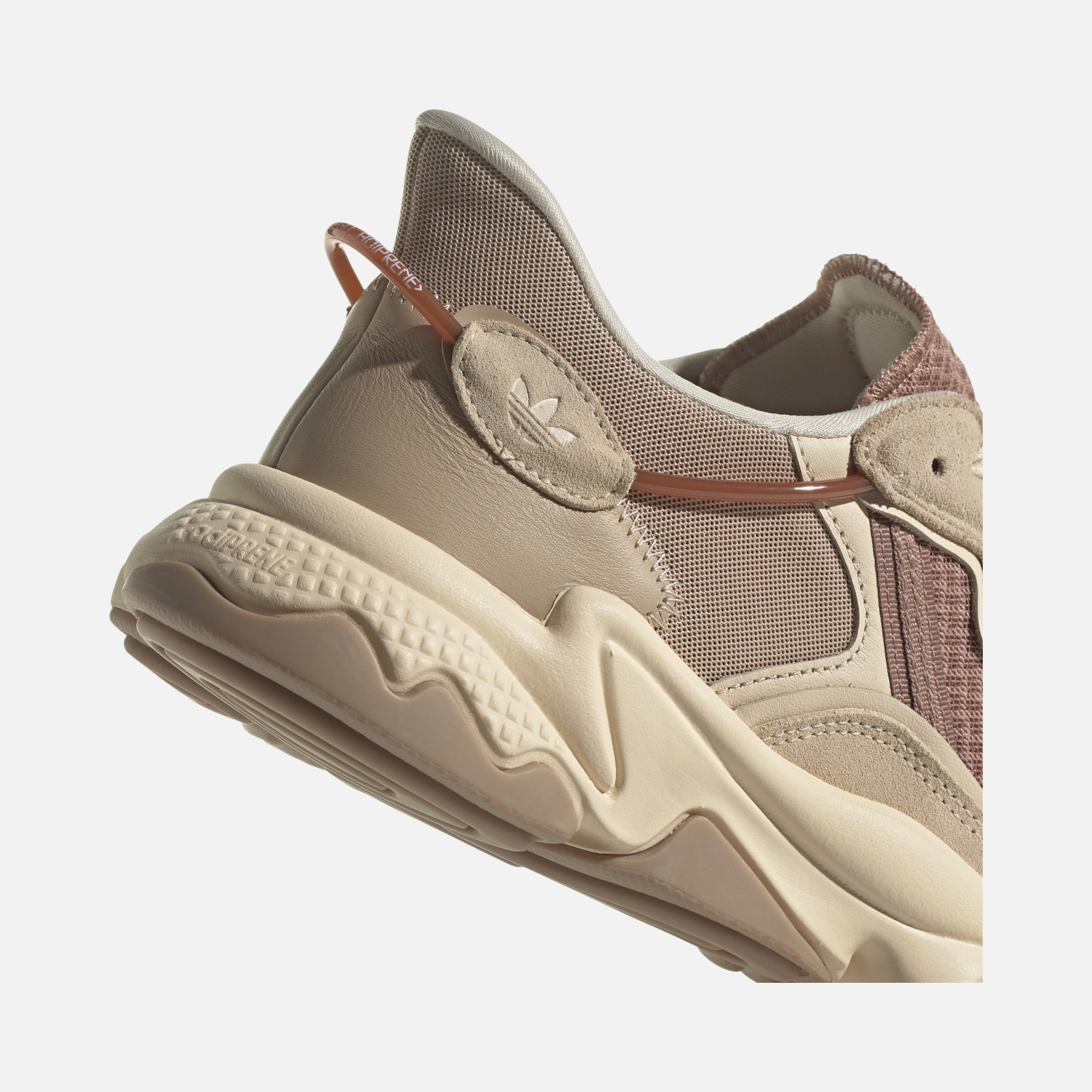 adidas Sportswear Ozweego FW23 Erkek Spor Ayakkabı