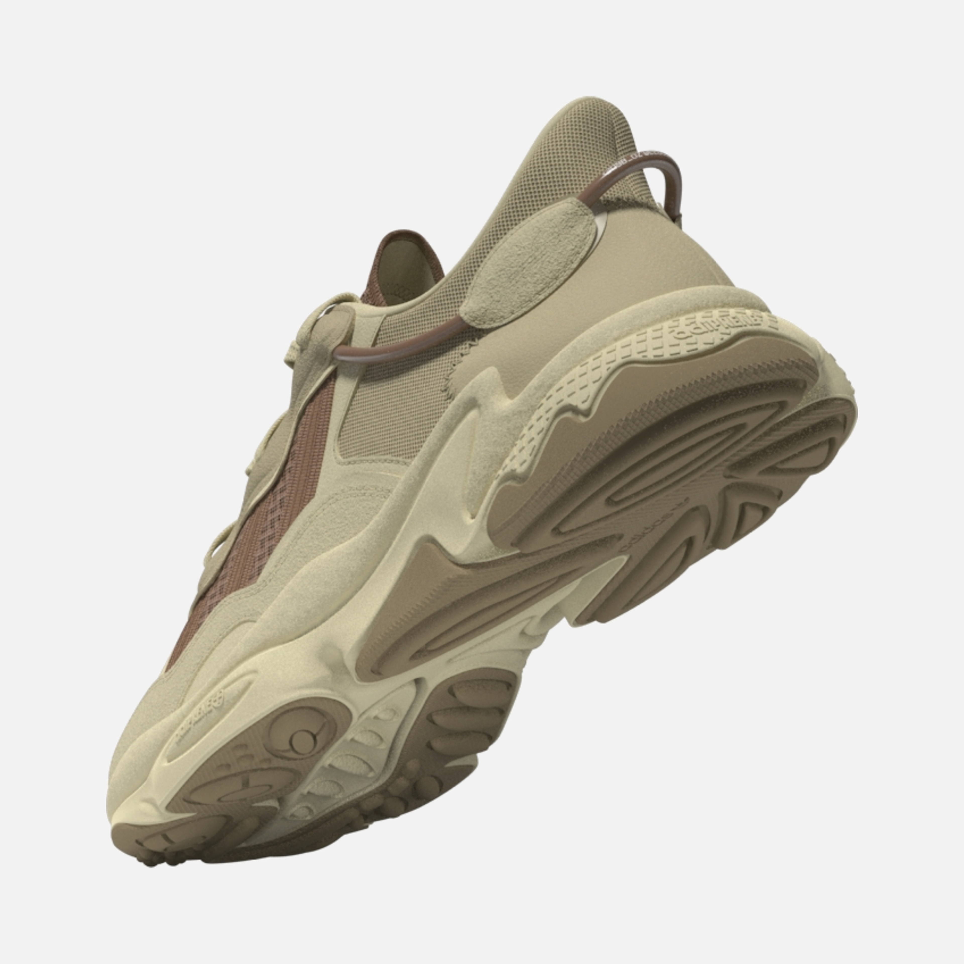 adidas Sportswear Ozweego FW23 Erkek Spor Ayakkabı