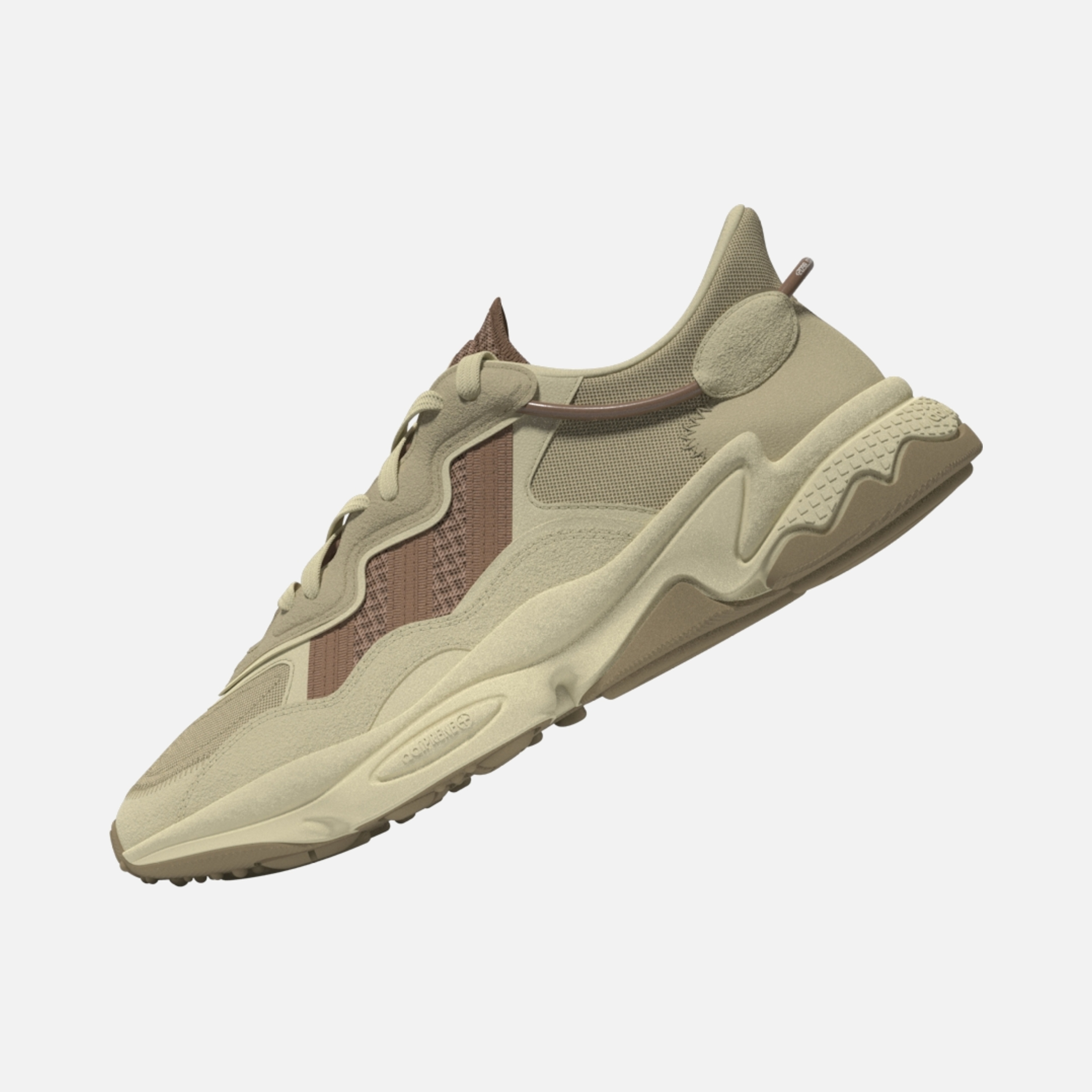 adidas Sportswear Ozweego FW23 Erkek Spor Ayakkabı