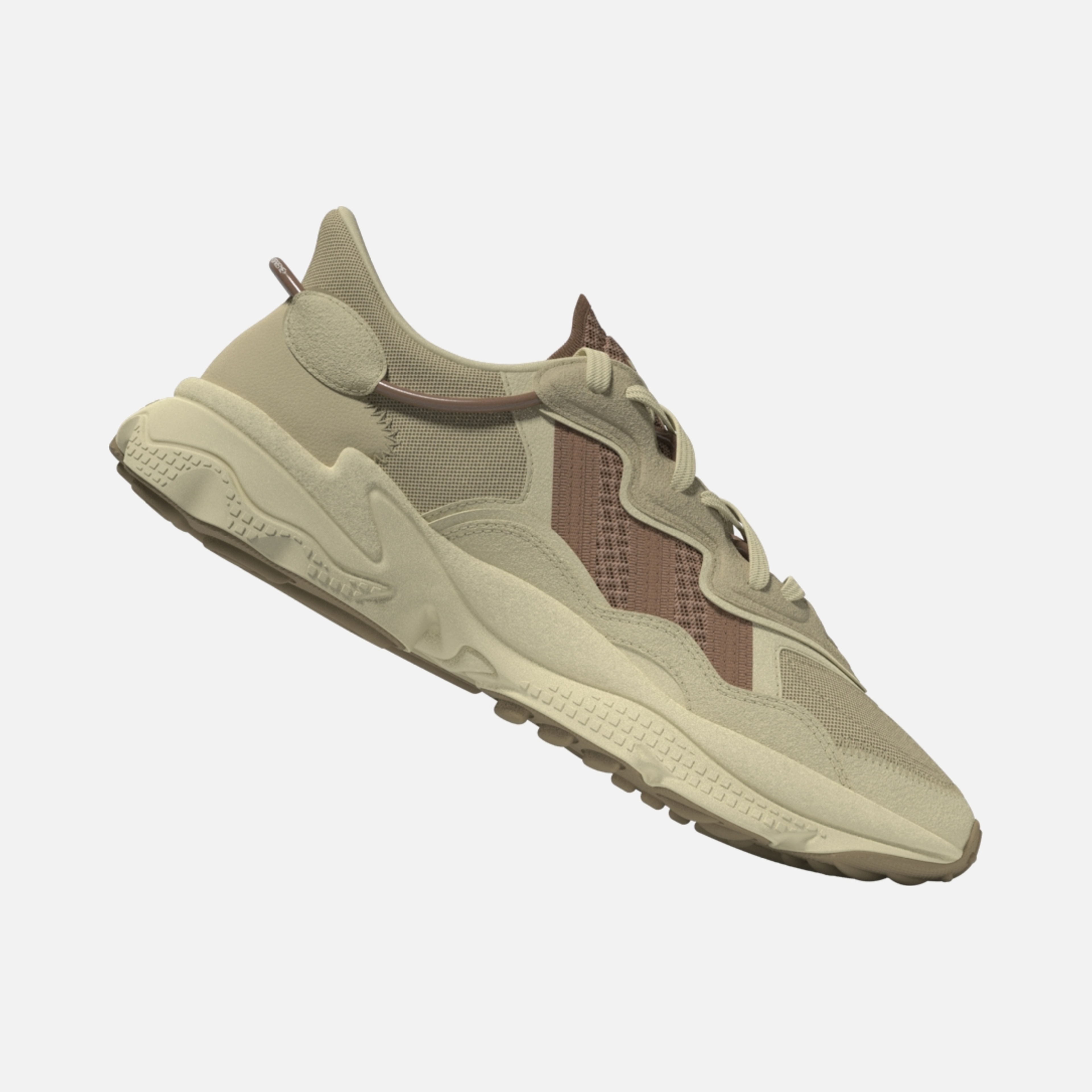 adidas Sportswear Ozweego FW23 Erkek Spor Ayakkabı