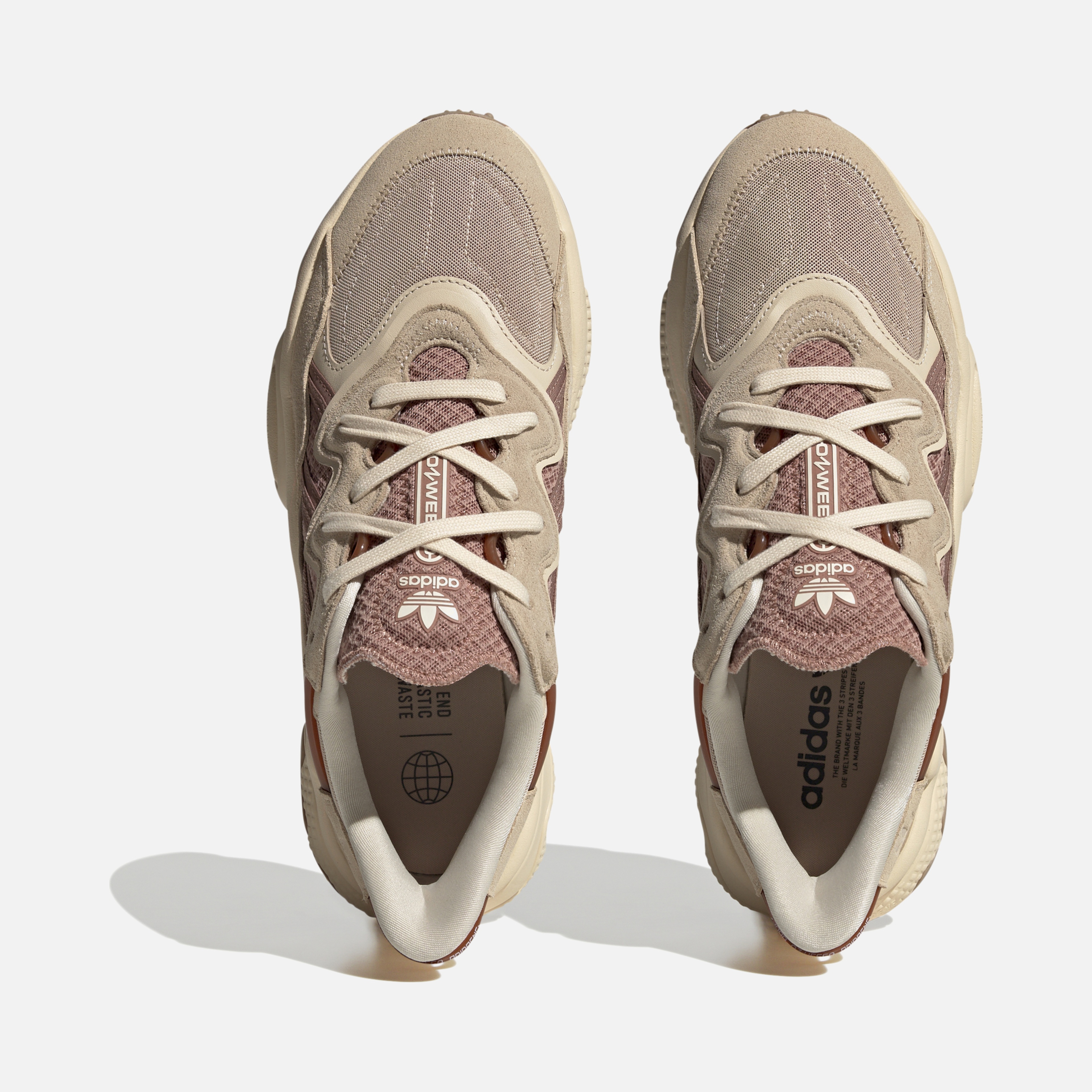 adidas Sportswear Ozweego FW23 Erkek Spor Ayakkabı