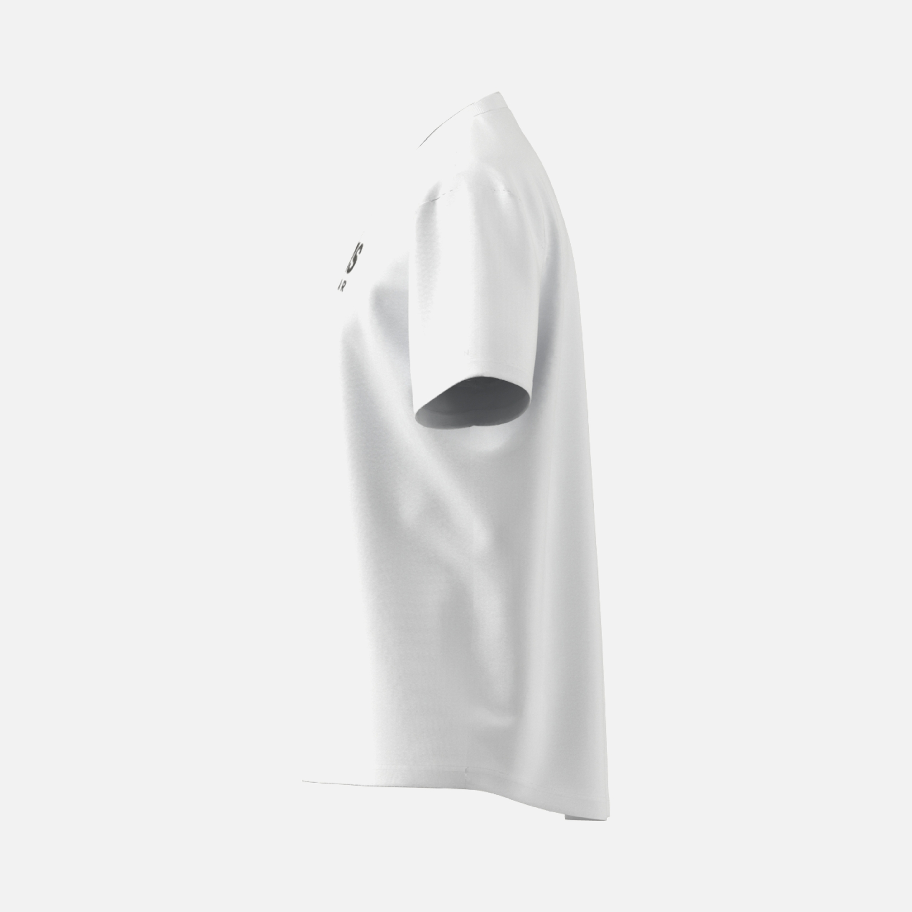 adidas Sportswear All SZN Graphic Short-Sleeve Erkek Tişört