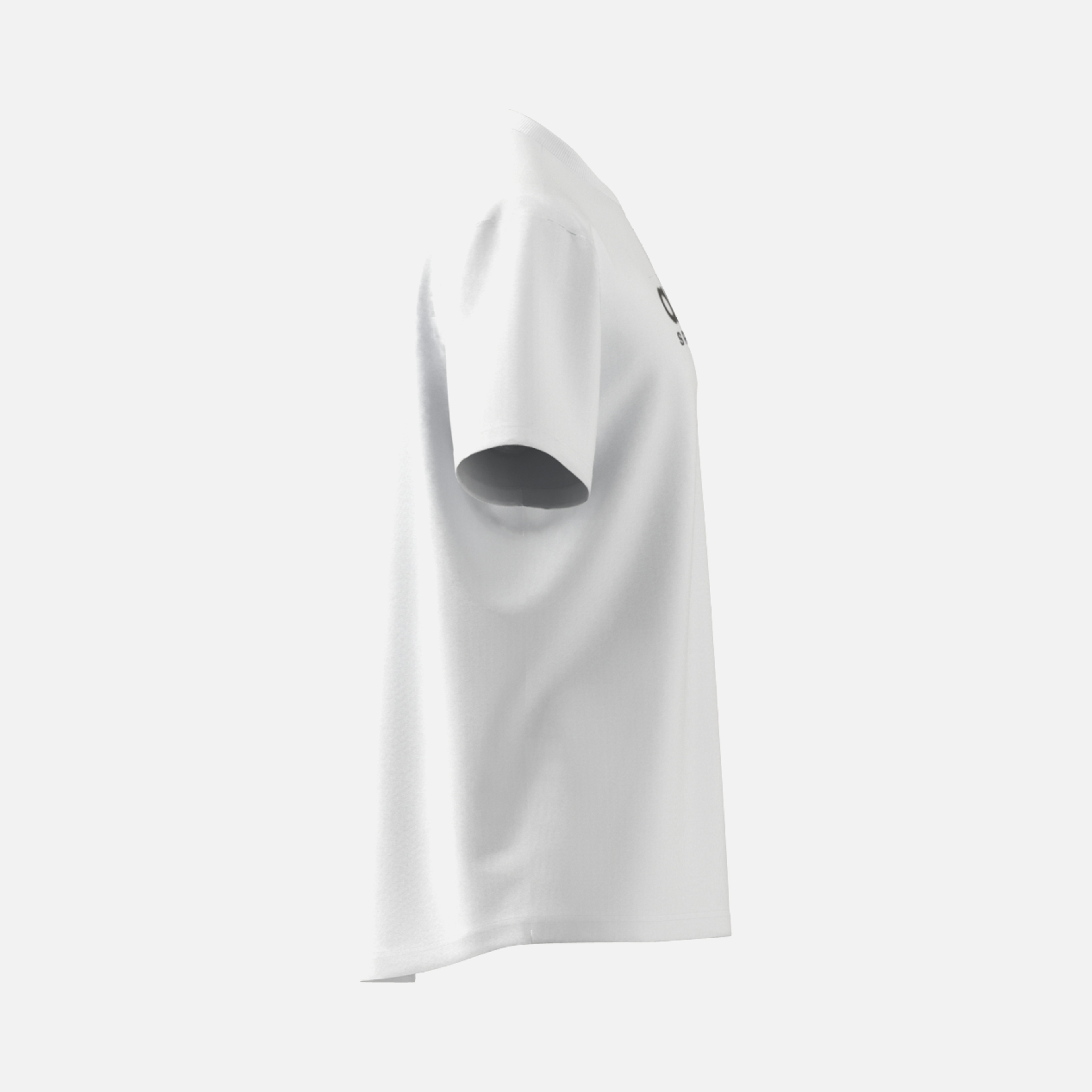 adidas Sportswear All SZN Graphic Short-Sleeve Erkek Tişört