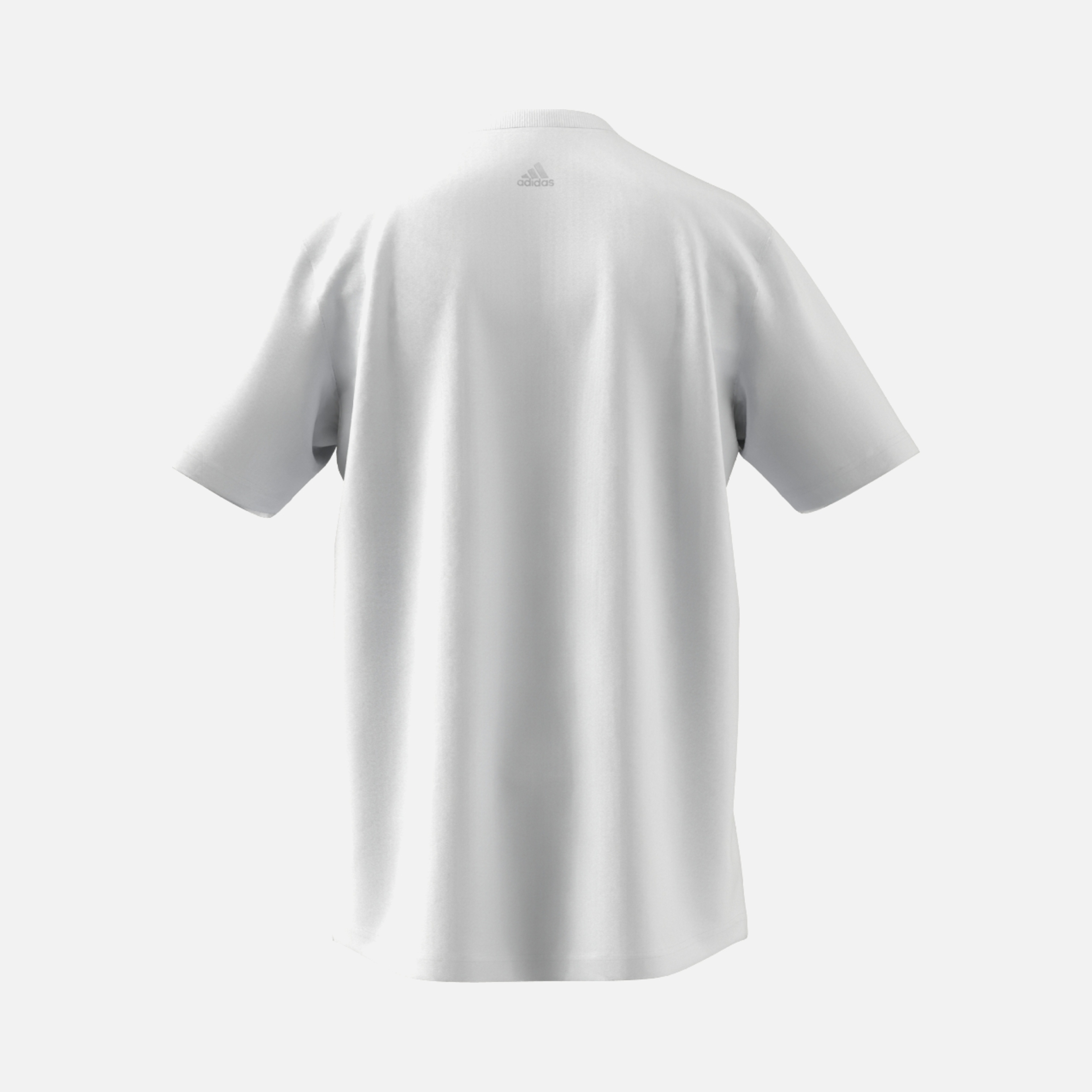 adidas Sportswear All SZN Graphic Short-Sleeve Erkek Tişört
