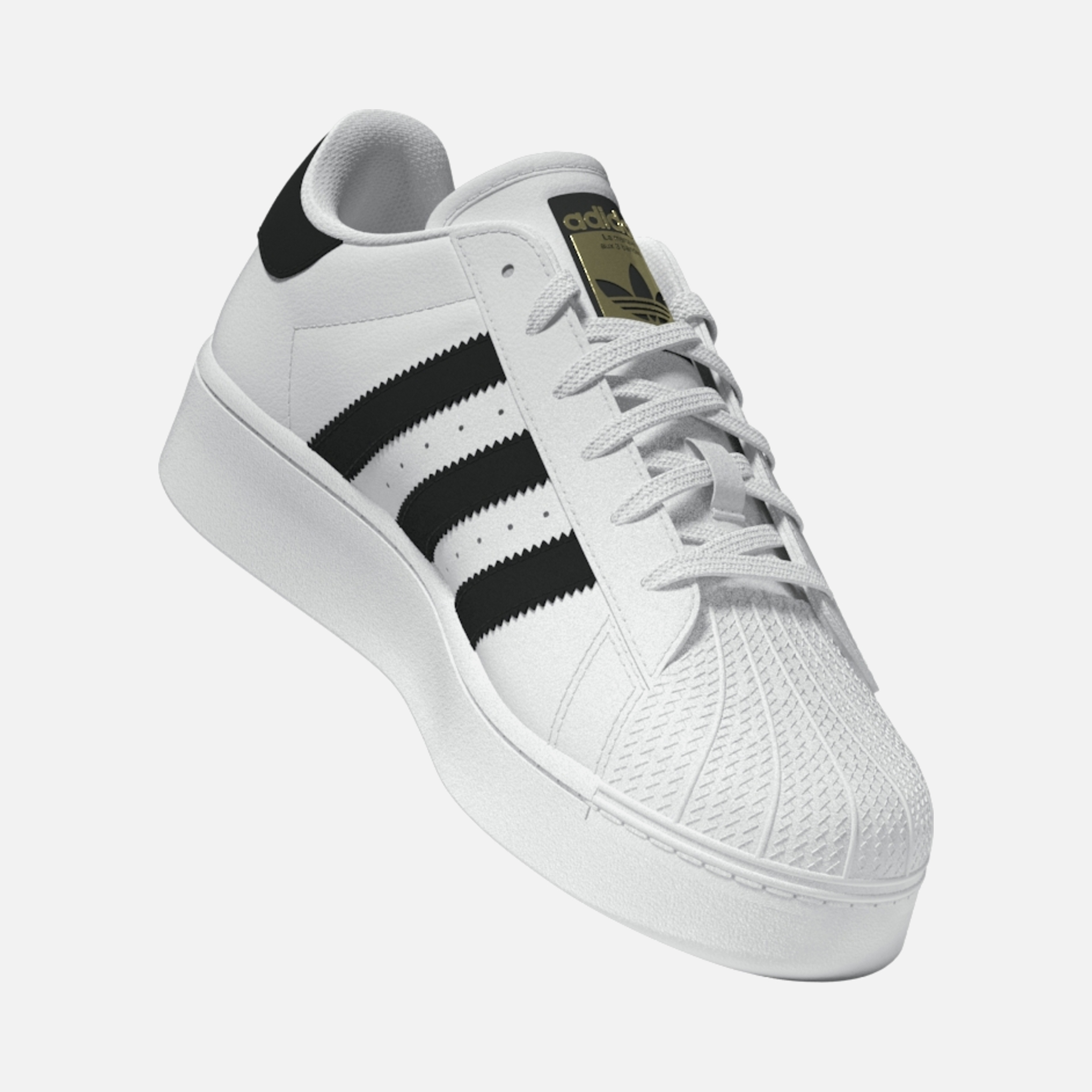 adidas Sportswear Superstar Xlg (GS) Spor Ayakkabı