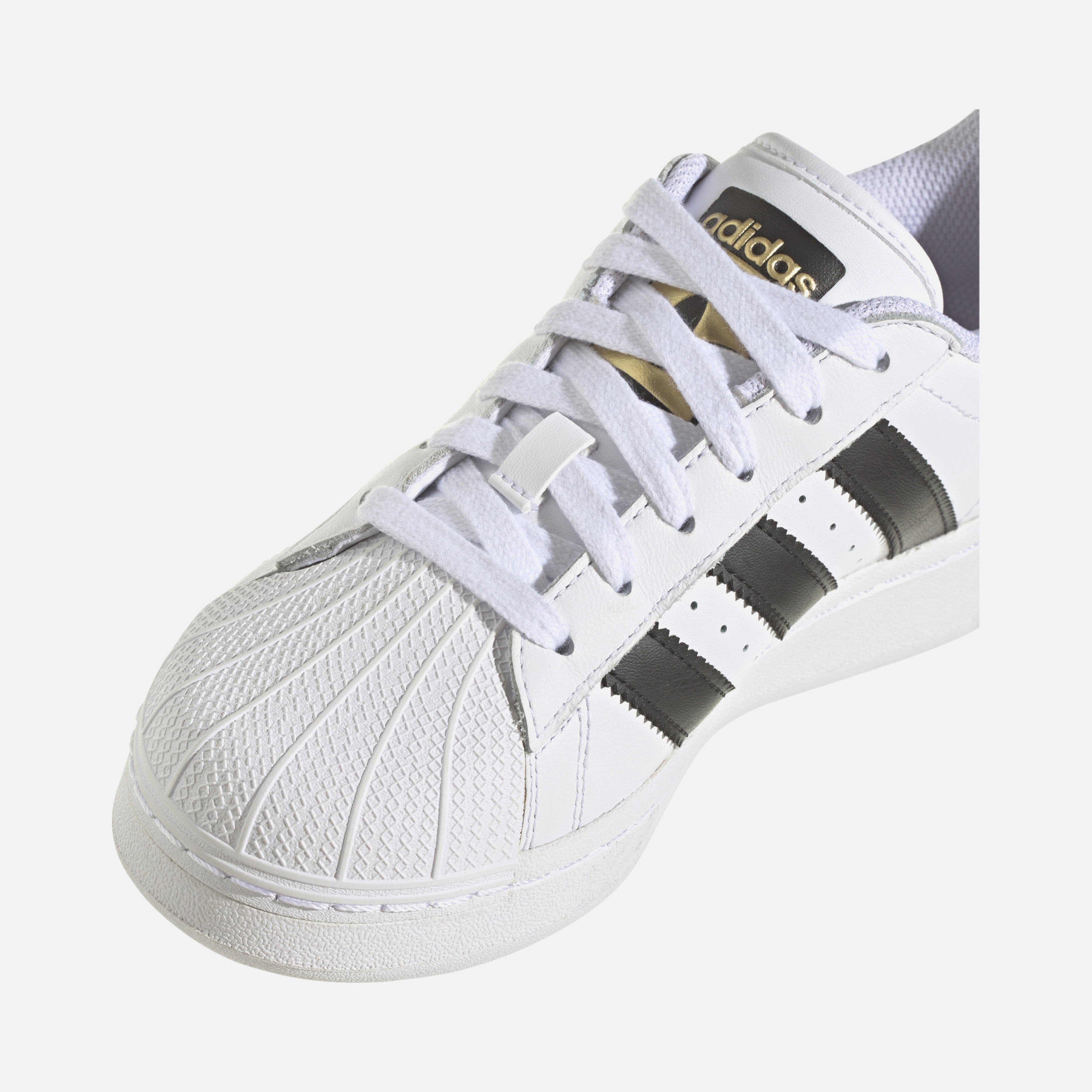 adidas Sportswear Superstar Xlg (GS) Spor Ayakkabı