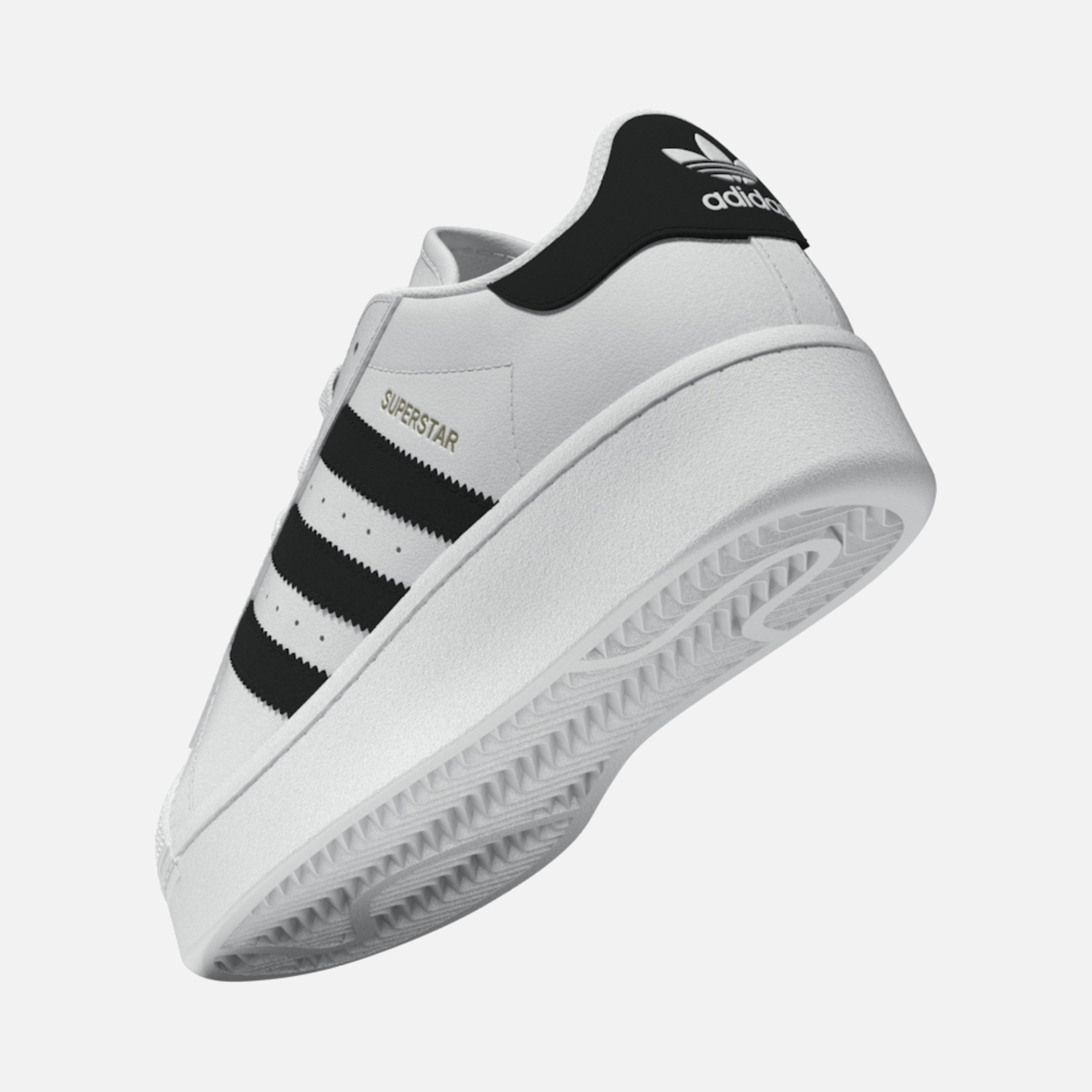 adidas Sportswear Superstar Xlg (GS) Spor Ayakkabı