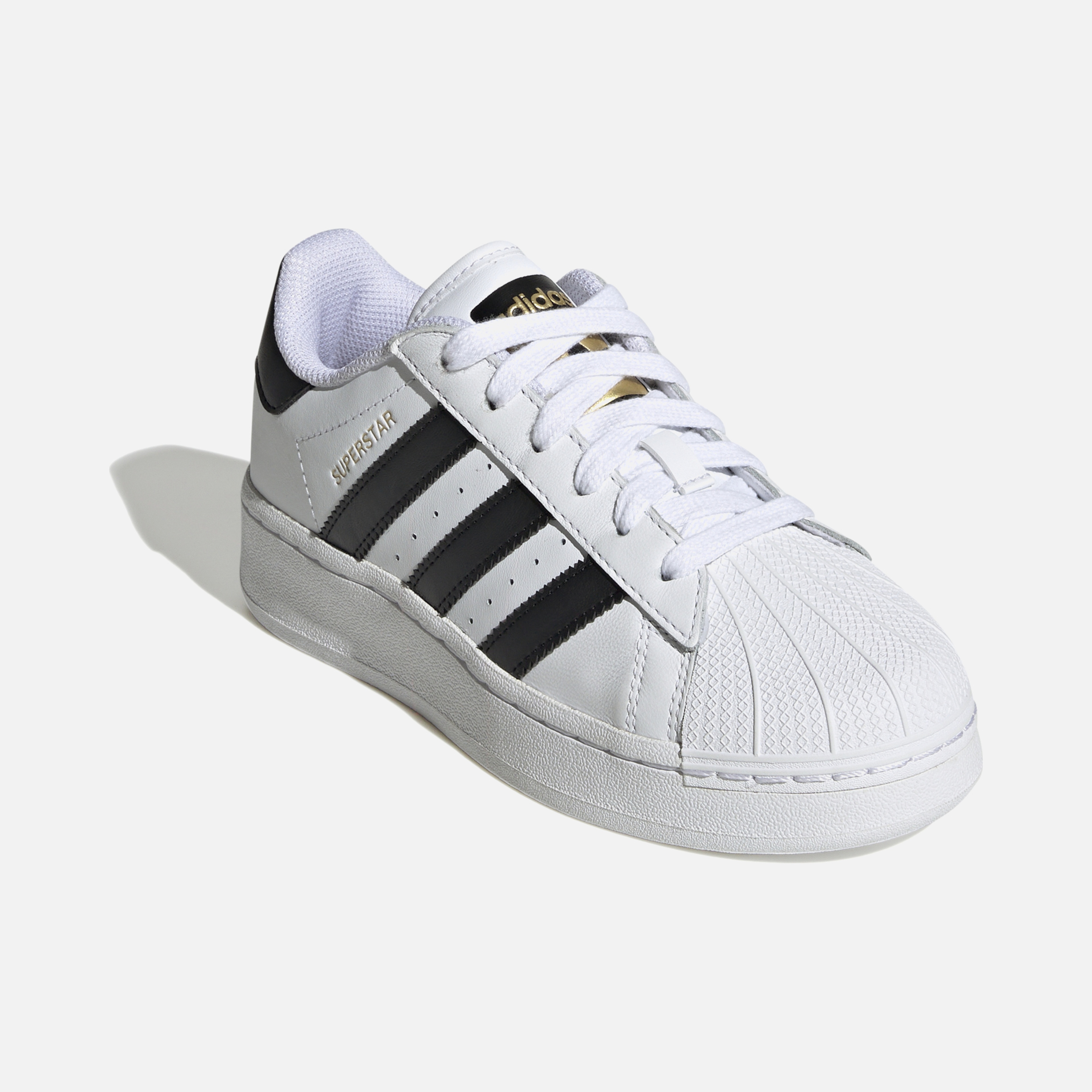 adidas Sportswear Superstar Xlg (GS) Spor Ayakkabı