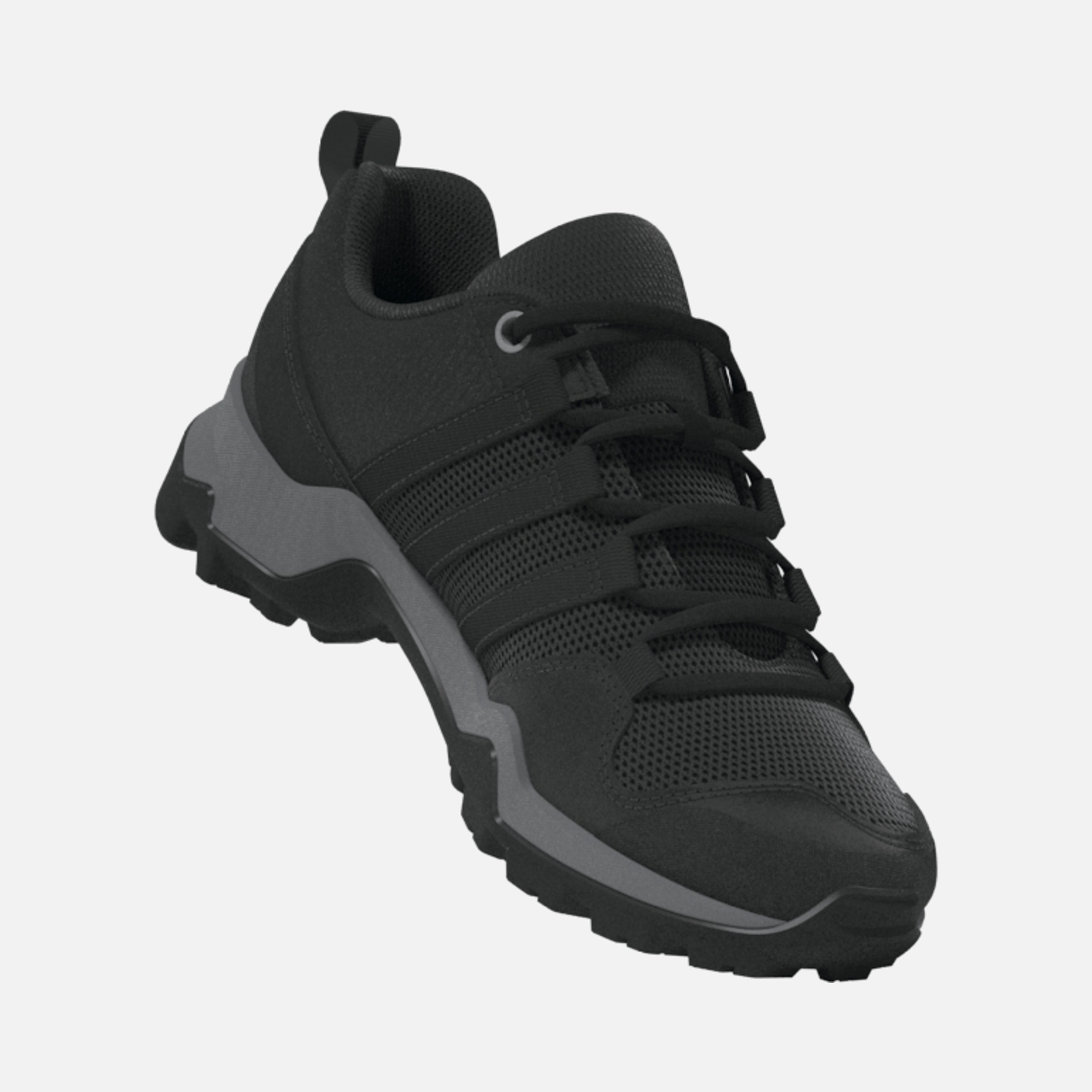 adidas Terrex Ax2R (GS) Çocuk Spor Ayakkabı