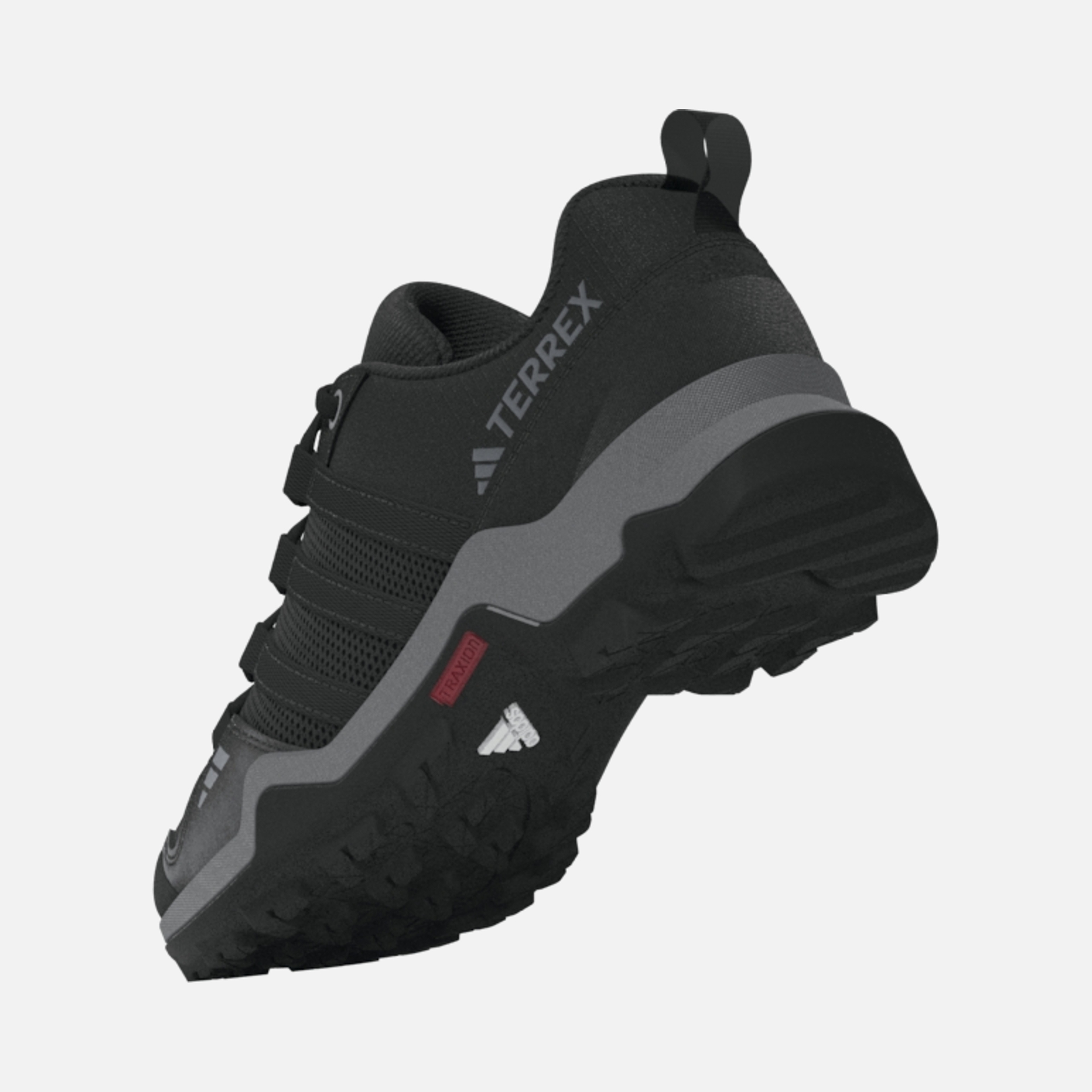 adidas Terrex Ax2R (GS) Çocuk Spor Ayakkabı