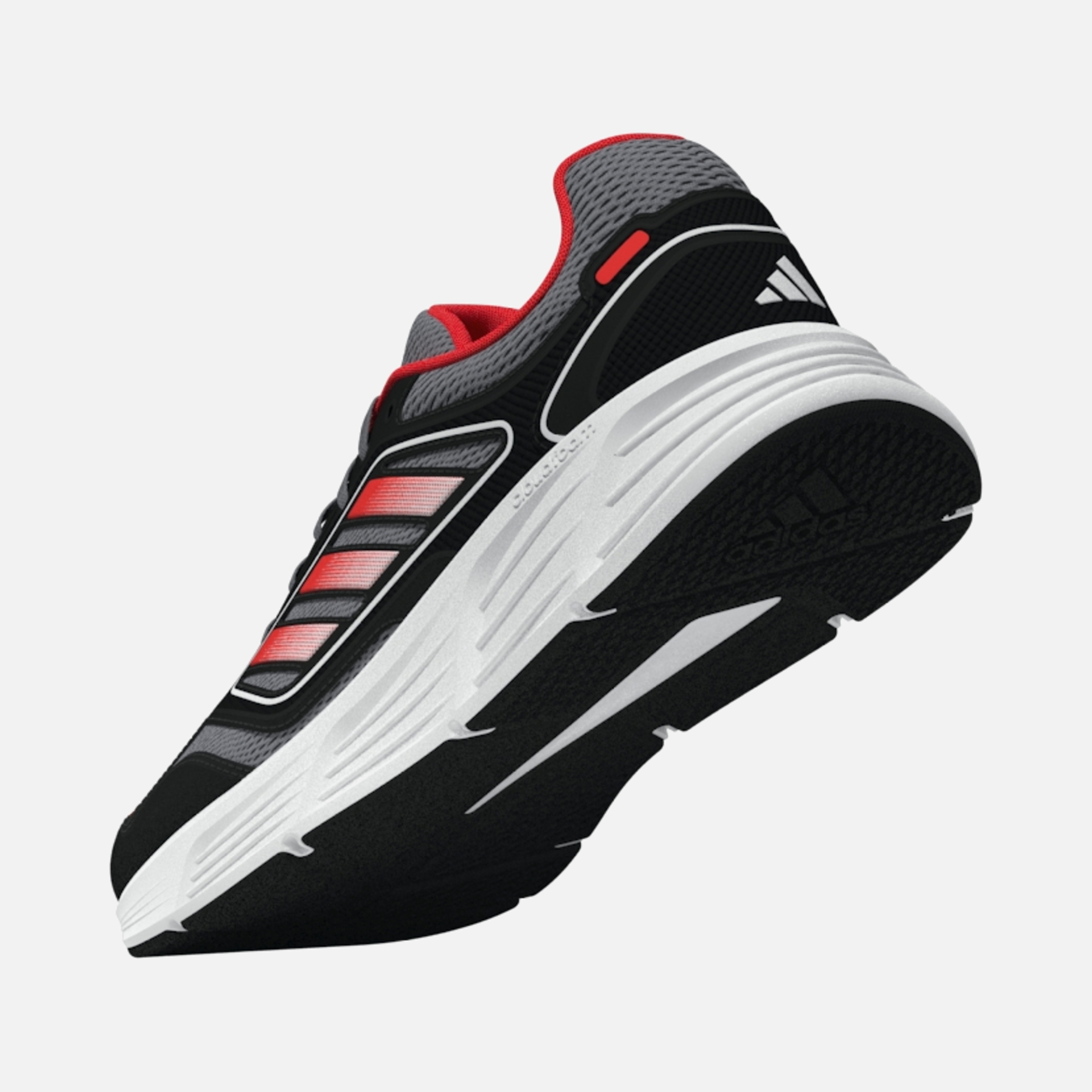 adidas Run Galaxy Star Running Erkek Spor Ayakkabı