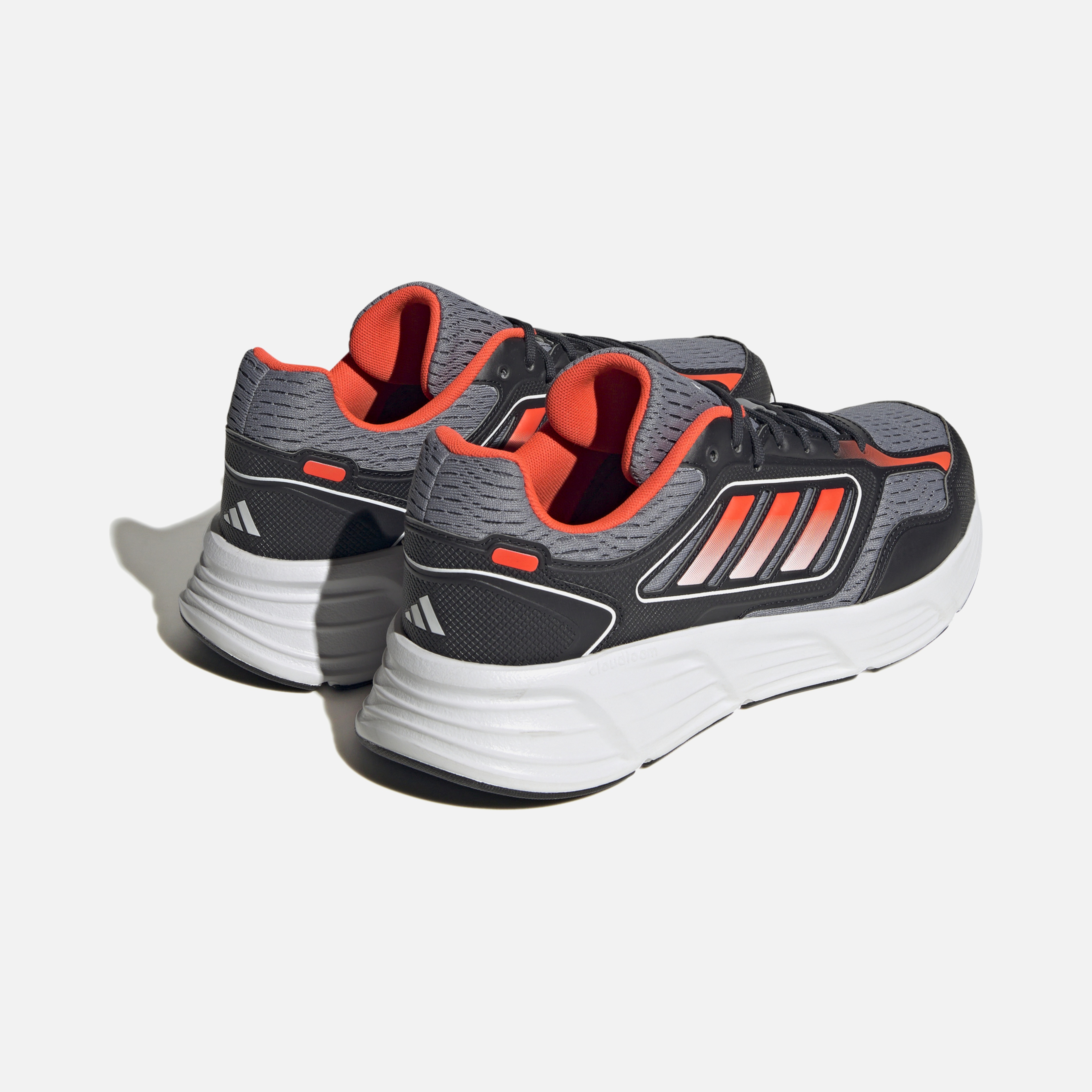adidas Run Galaxy Star Running Erkek Spor Ayakkabı