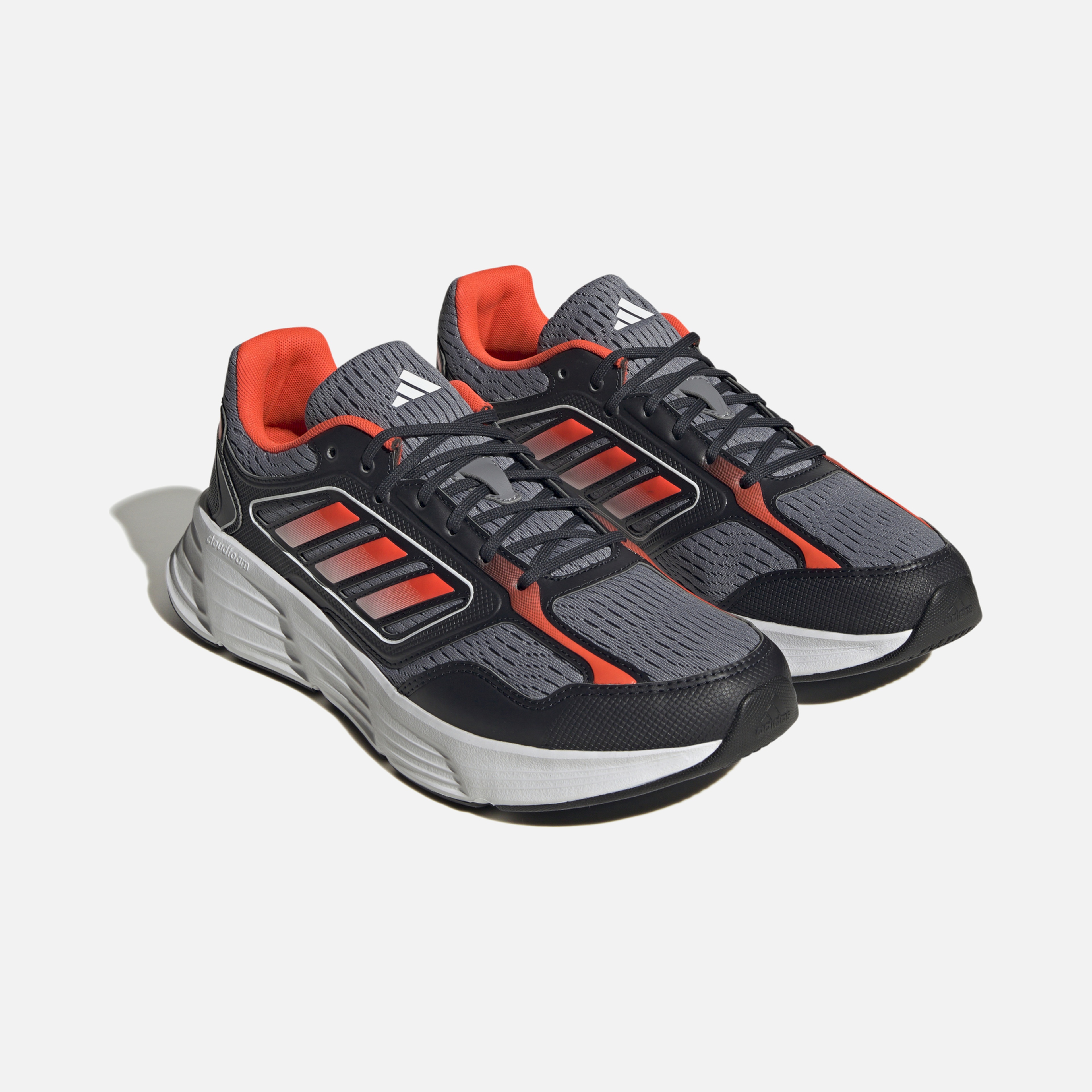 adidas Run Galaxy Star Running Erkek Spor Ayakkabı