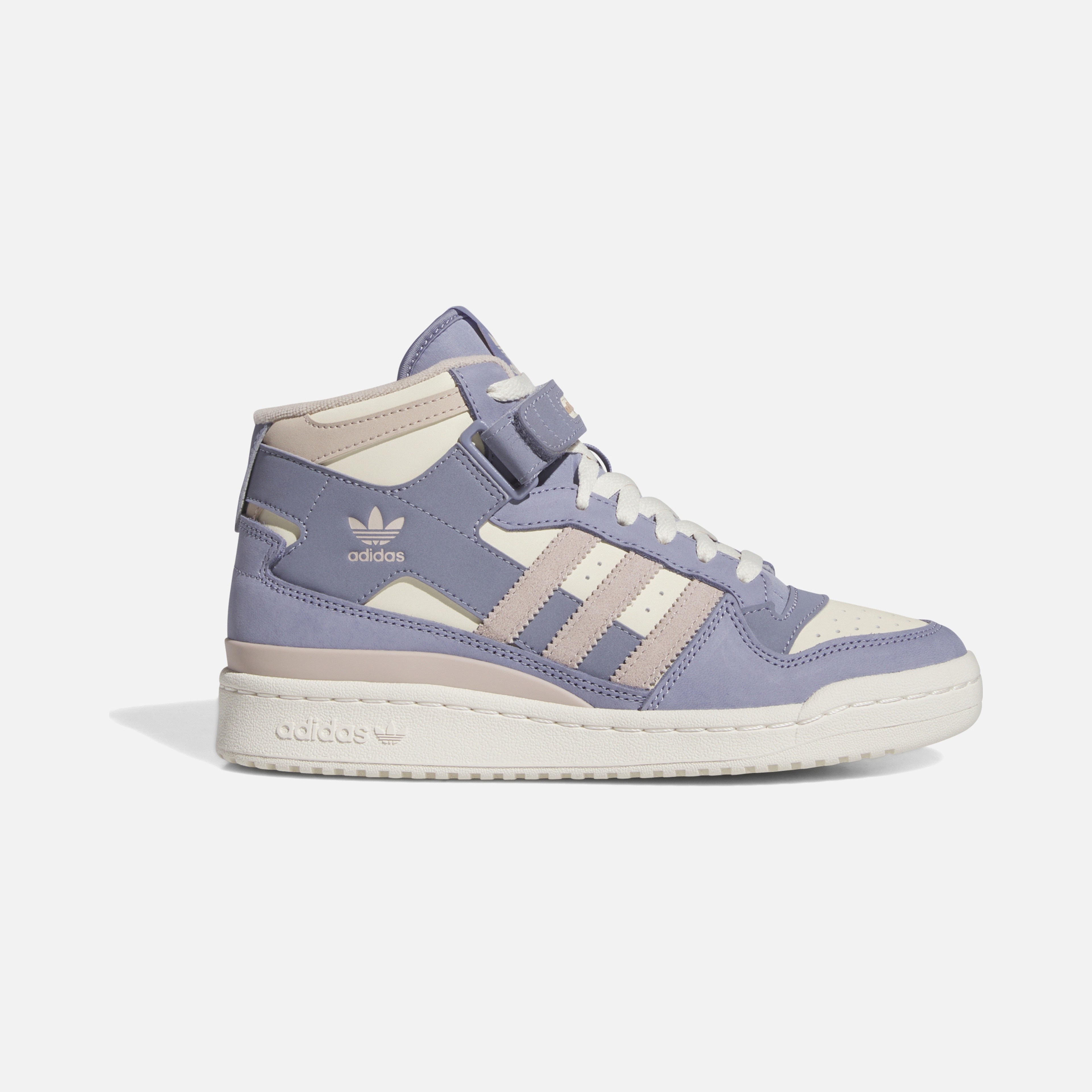 adidas Sportswear Forum Mid FW23 Kadın Spor Ayakkabı