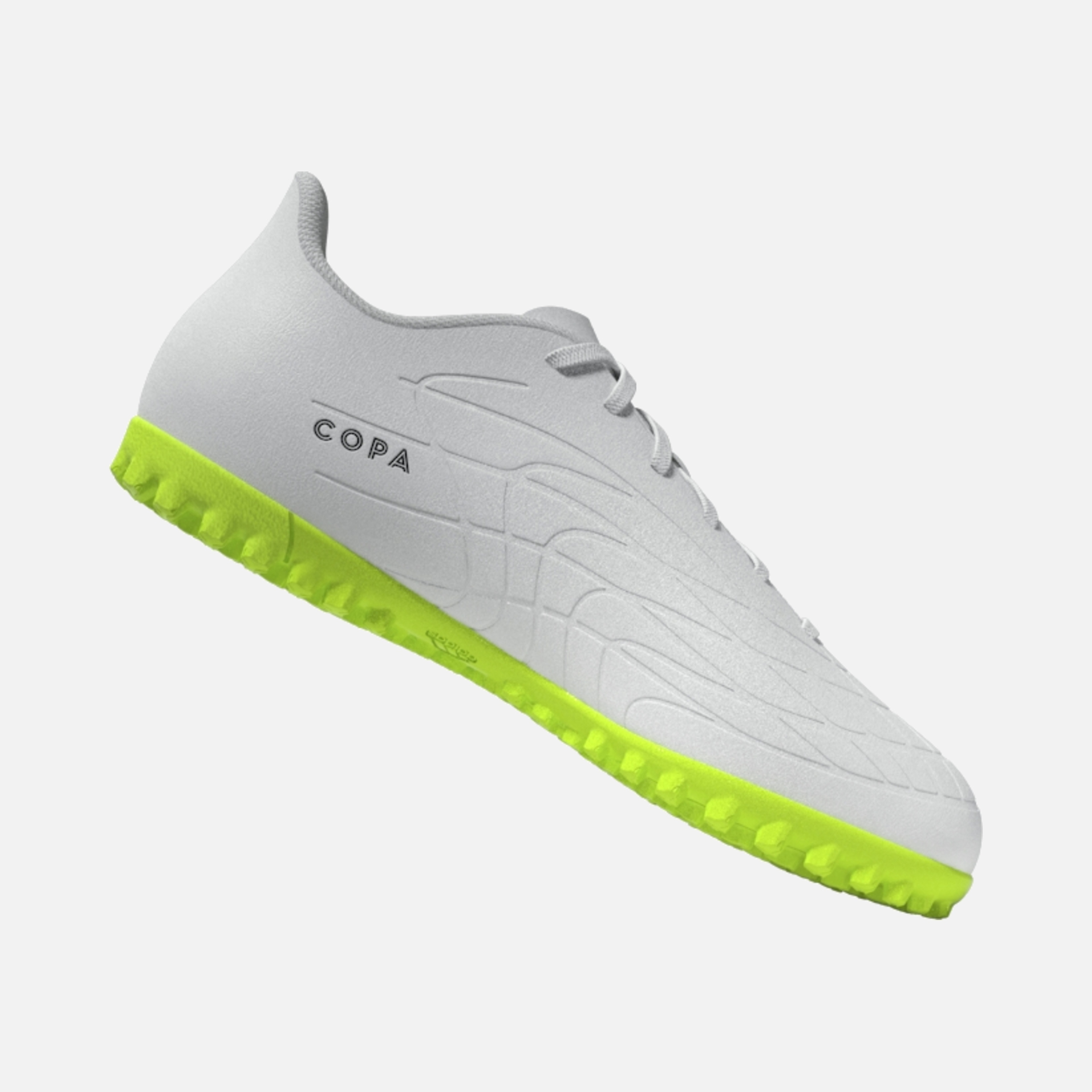 adidas Copa Pure.4 TF Erkek Halı Saha Ayakkabı