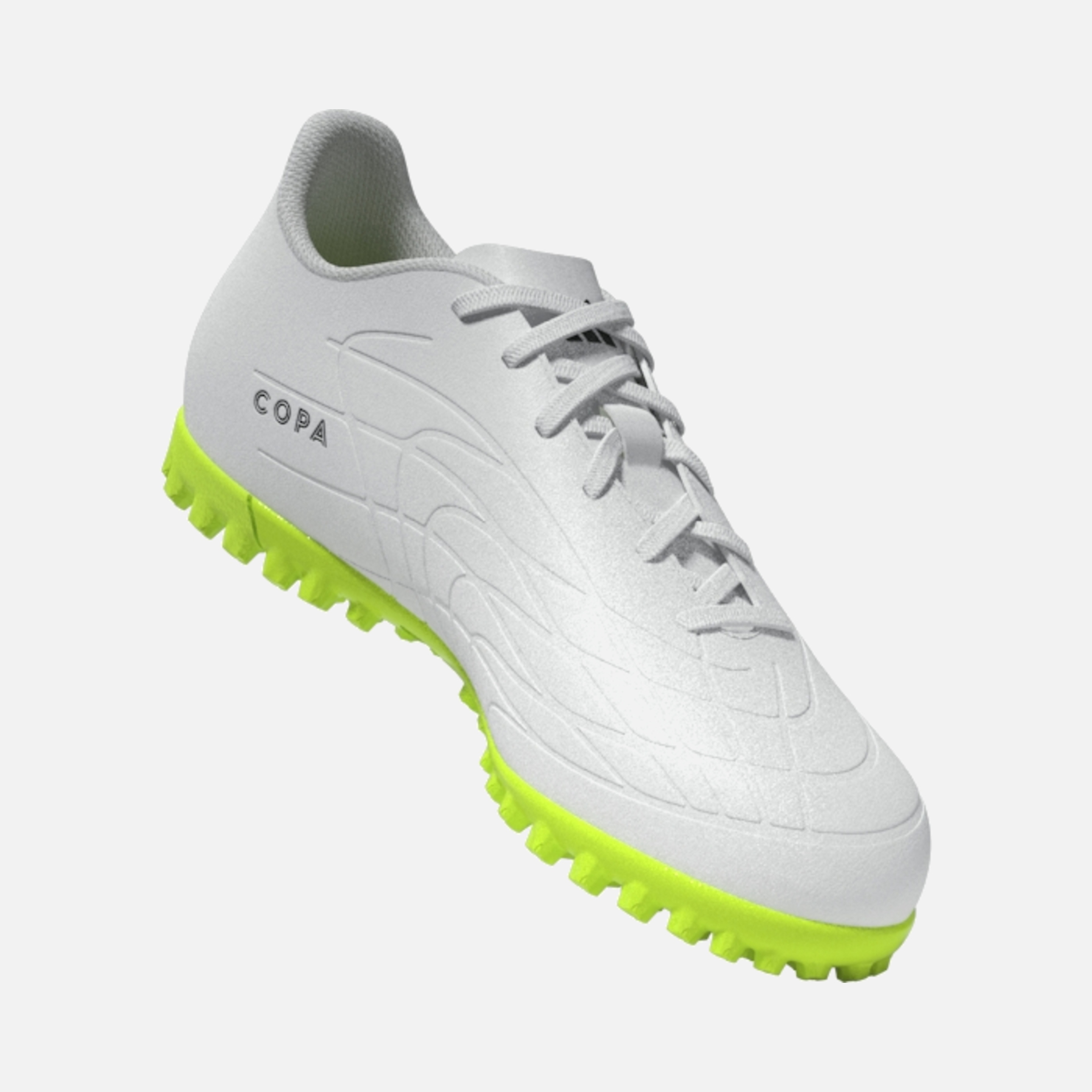 adidas Copa Pure.4 TF Erkek Halı Saha Ayakkabı