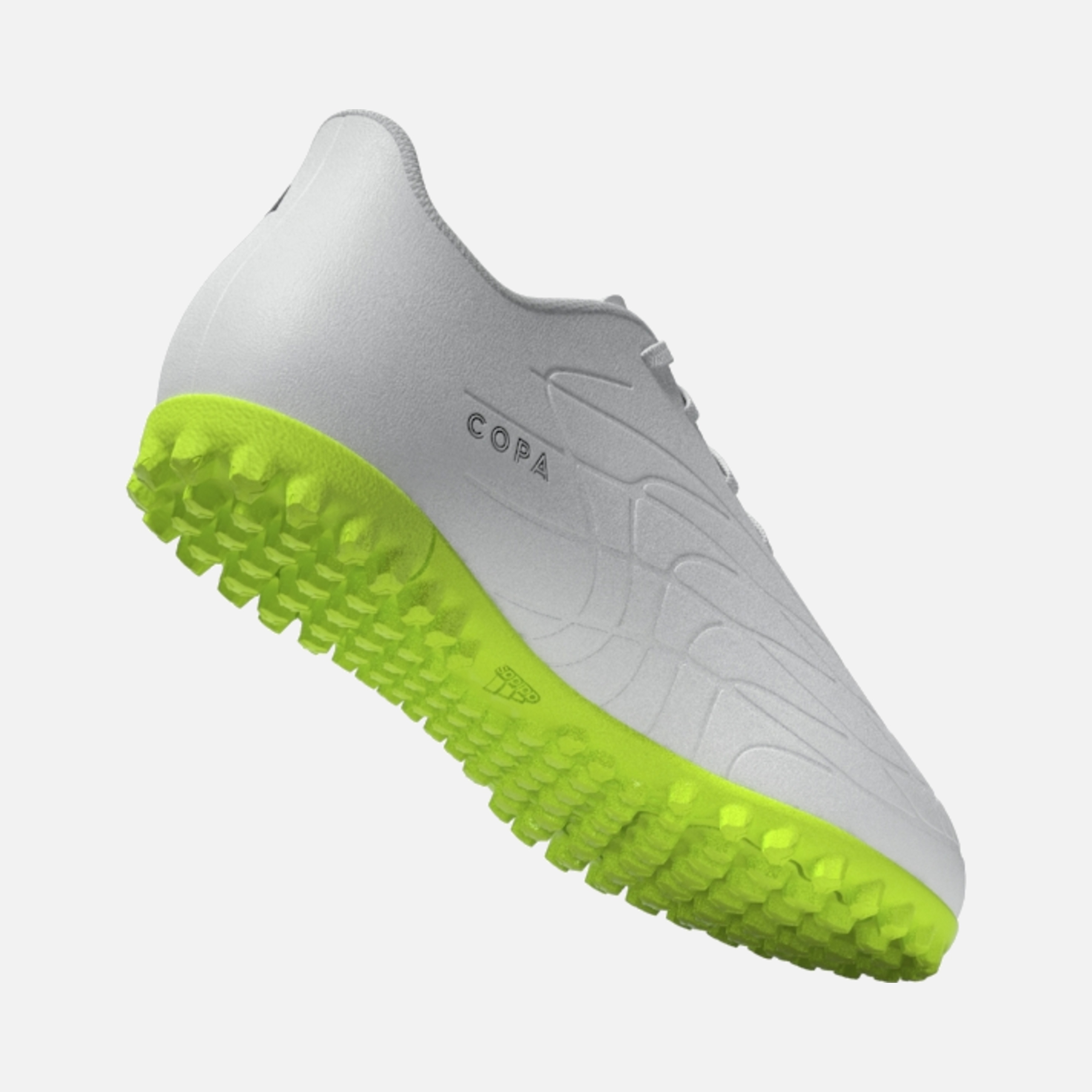 adidas Copa Pure.4 TF Erkek Halı Saha Ayakkabı