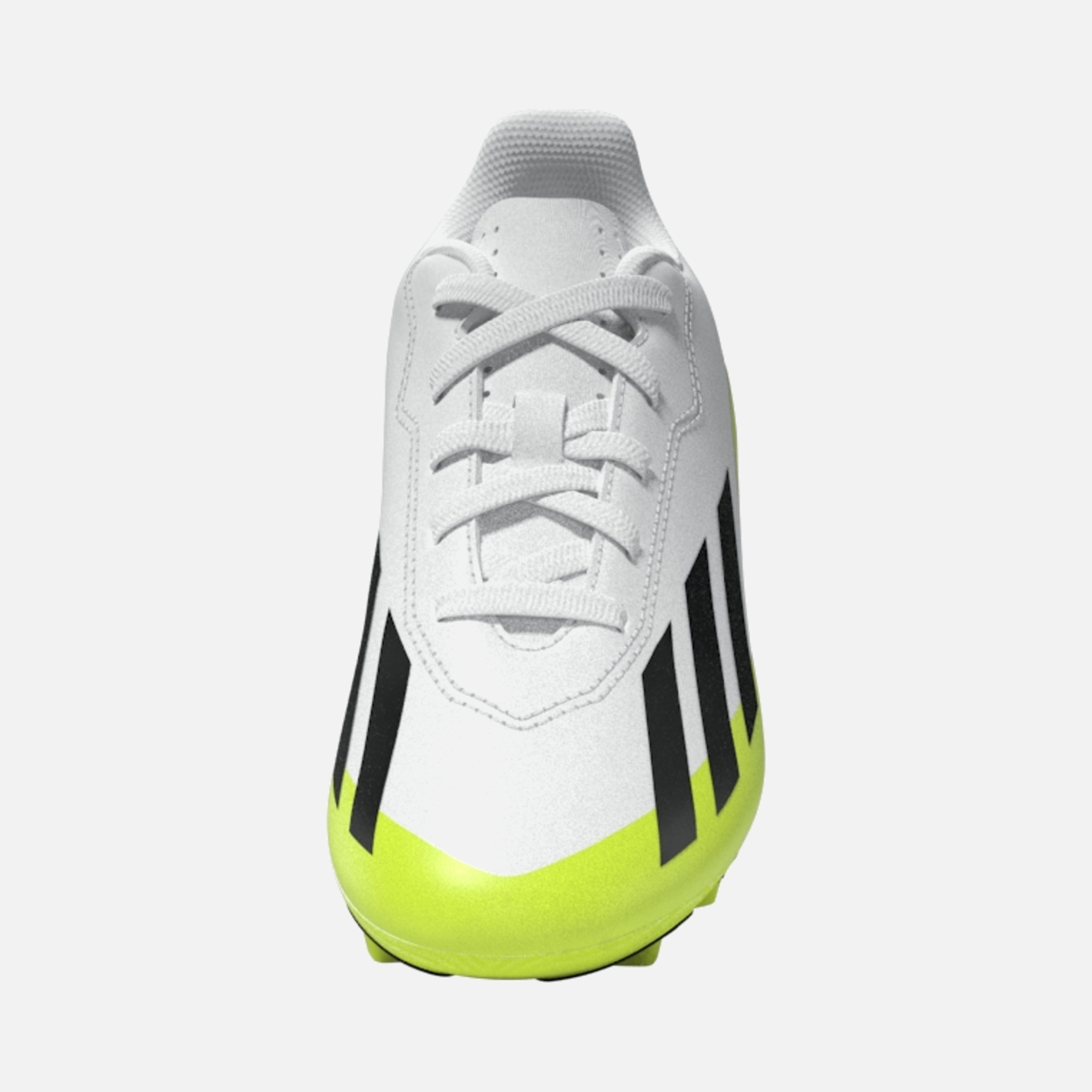 adidas X Crazyfast.4 Firm Ground Çocuk Krampon