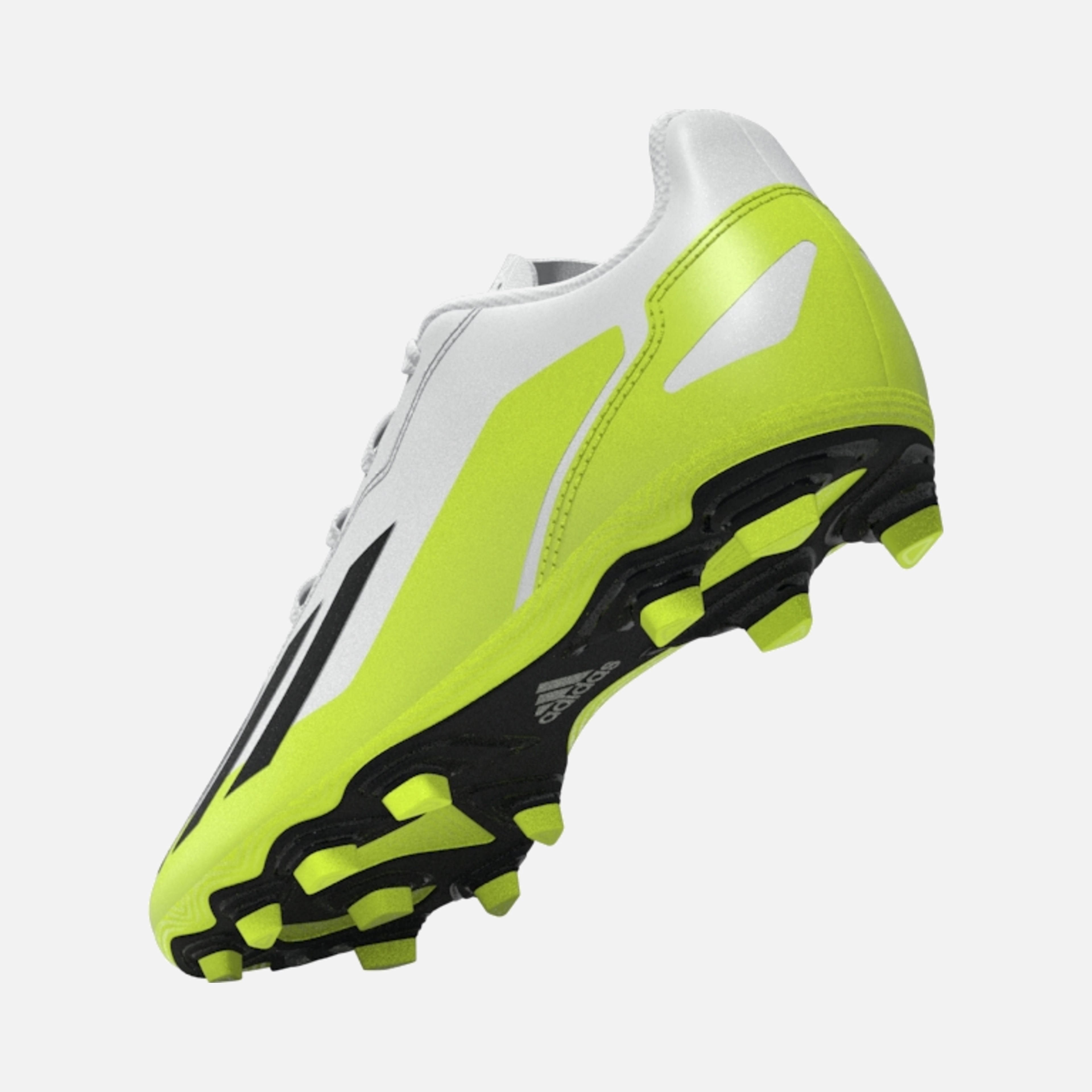 adidas X Crazyfast.4 Firm Ground Çocuk Krampon