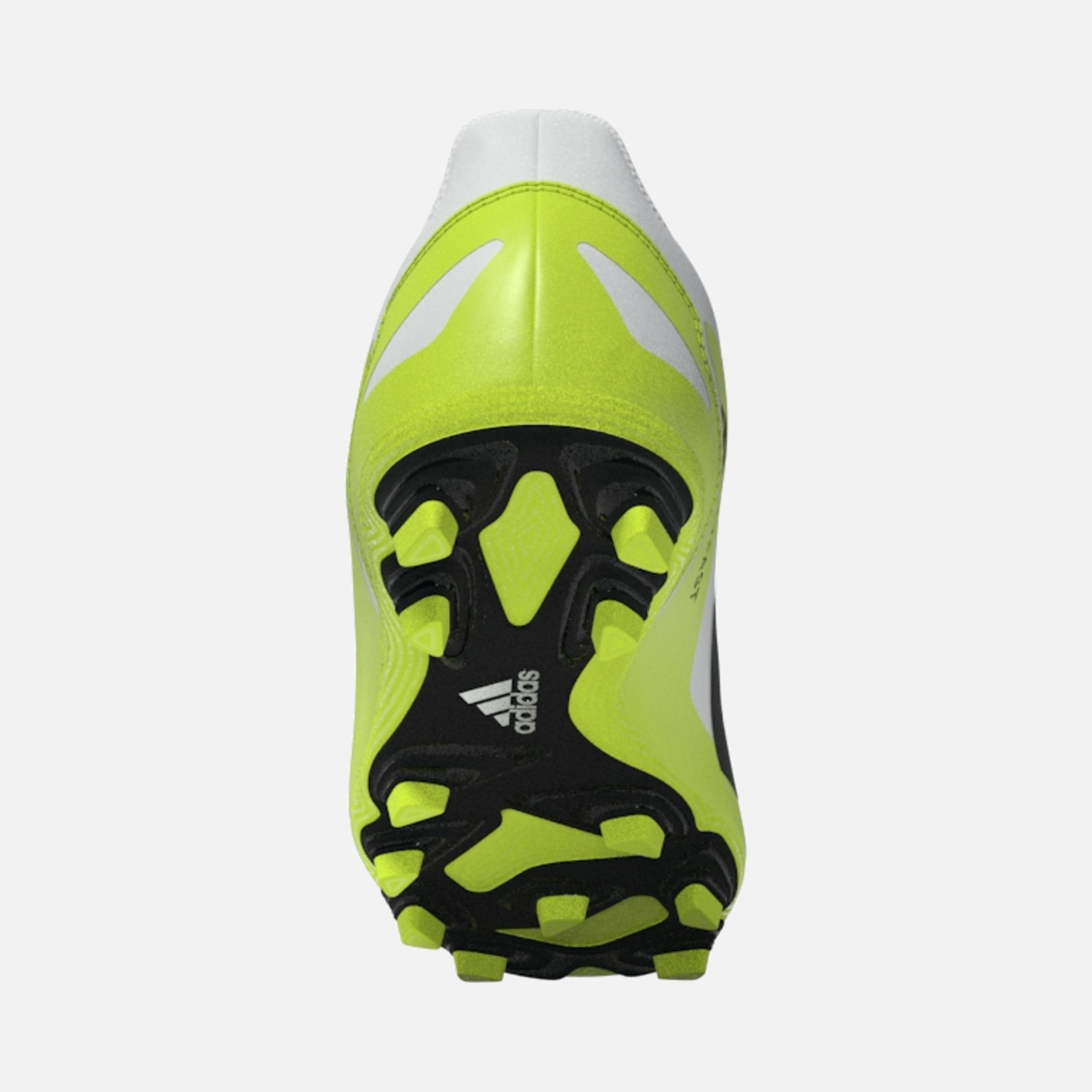 adidas X Crazyfast.4 Firm Ground Çocuk Krampon