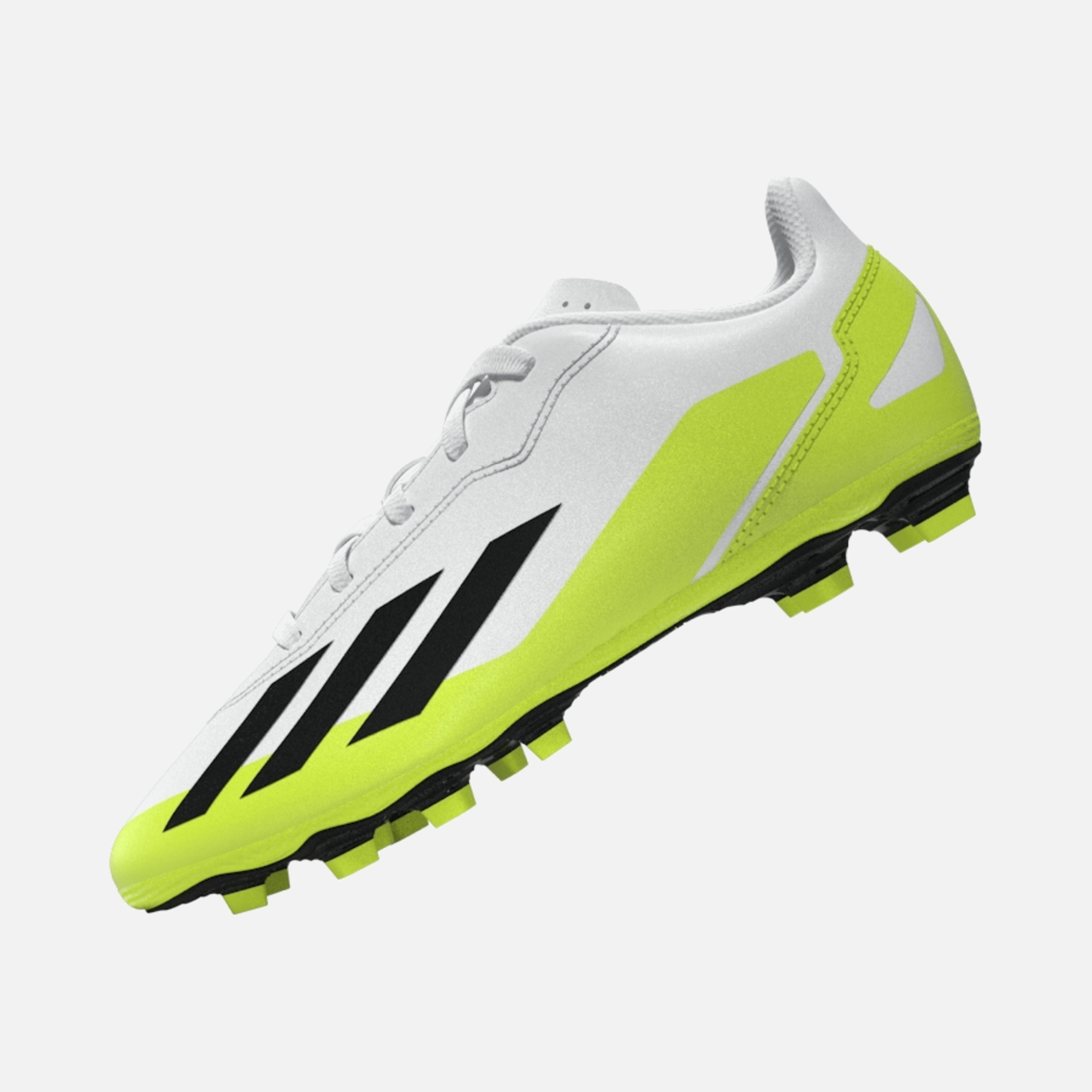 adidas X Crazyfast.4 Firm Ground Çocuk Krampon