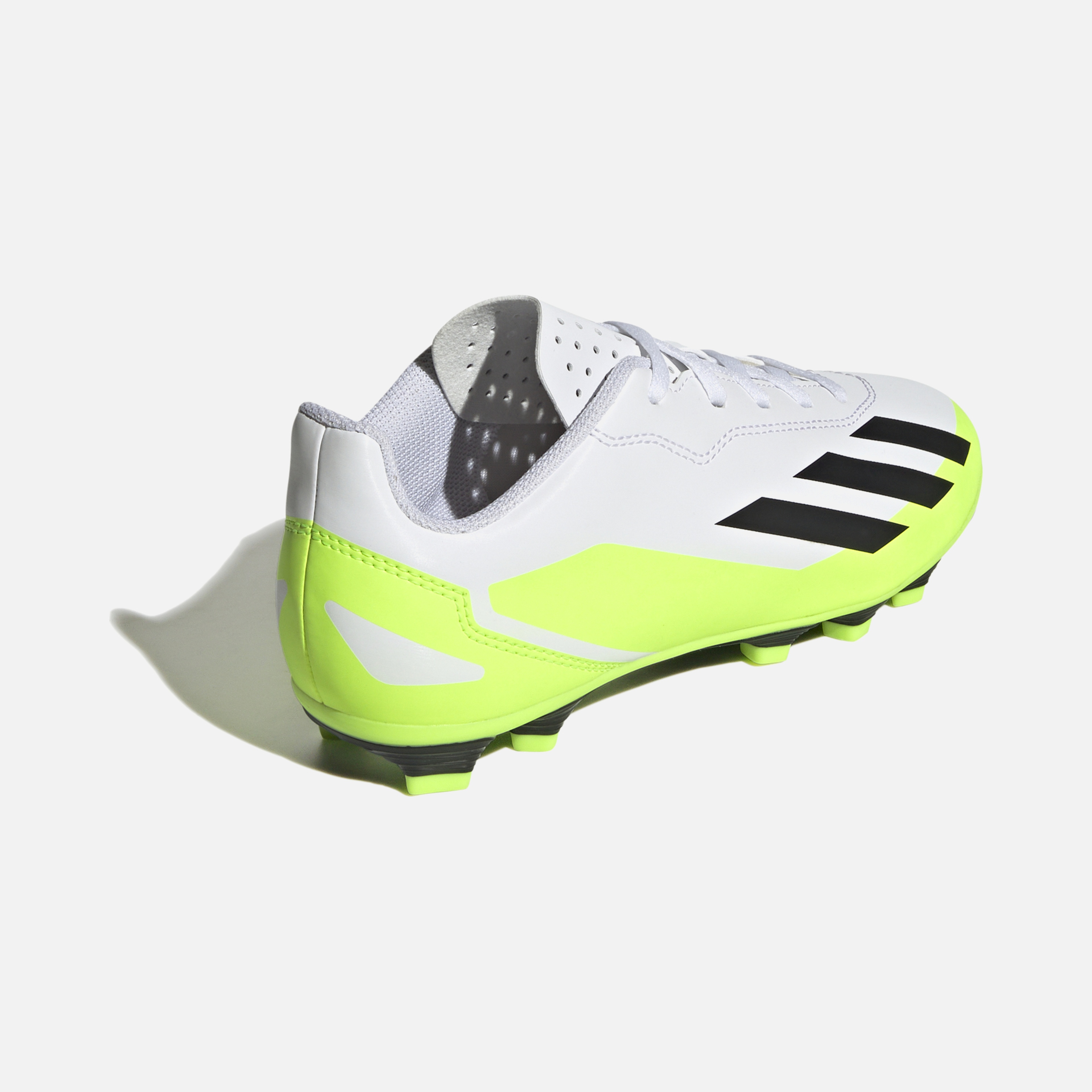 adidas X Crazyfast.4 Firm Ground Çocuk Krampon