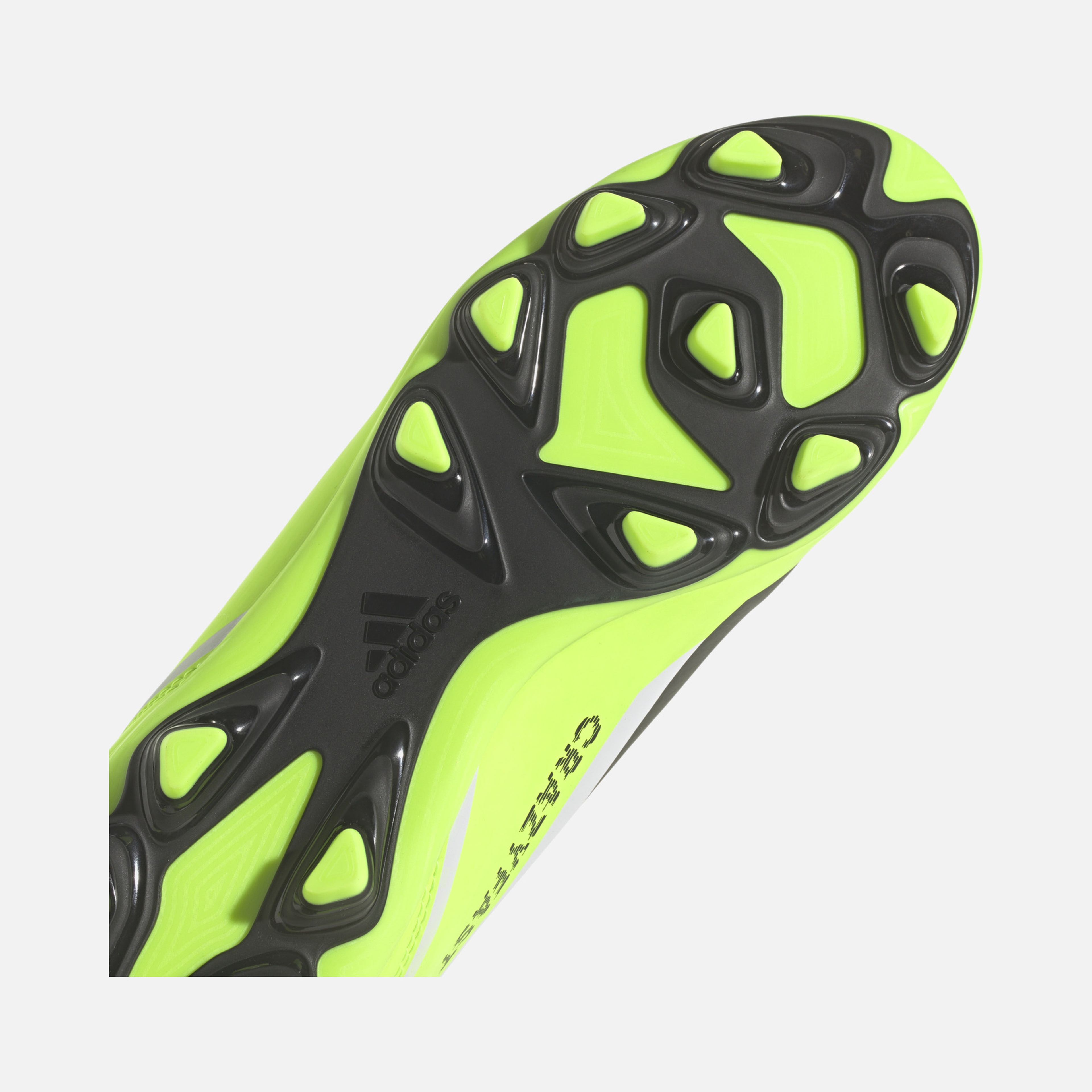 adidas X Crazyfast.4 Firm Ground Çocuk Krampon