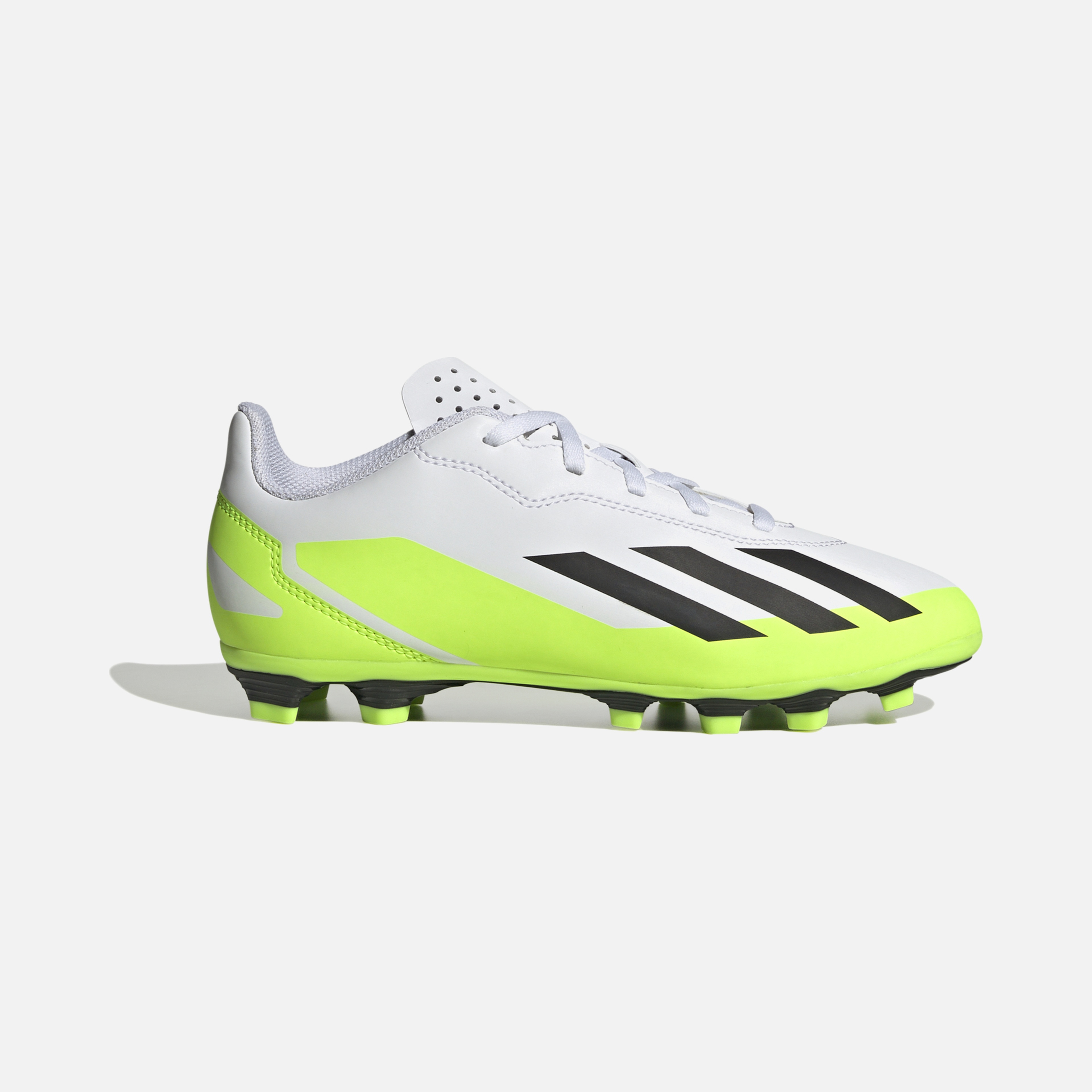 adidas X Crazyfast.4 Firm Ground Çocuk Krampon