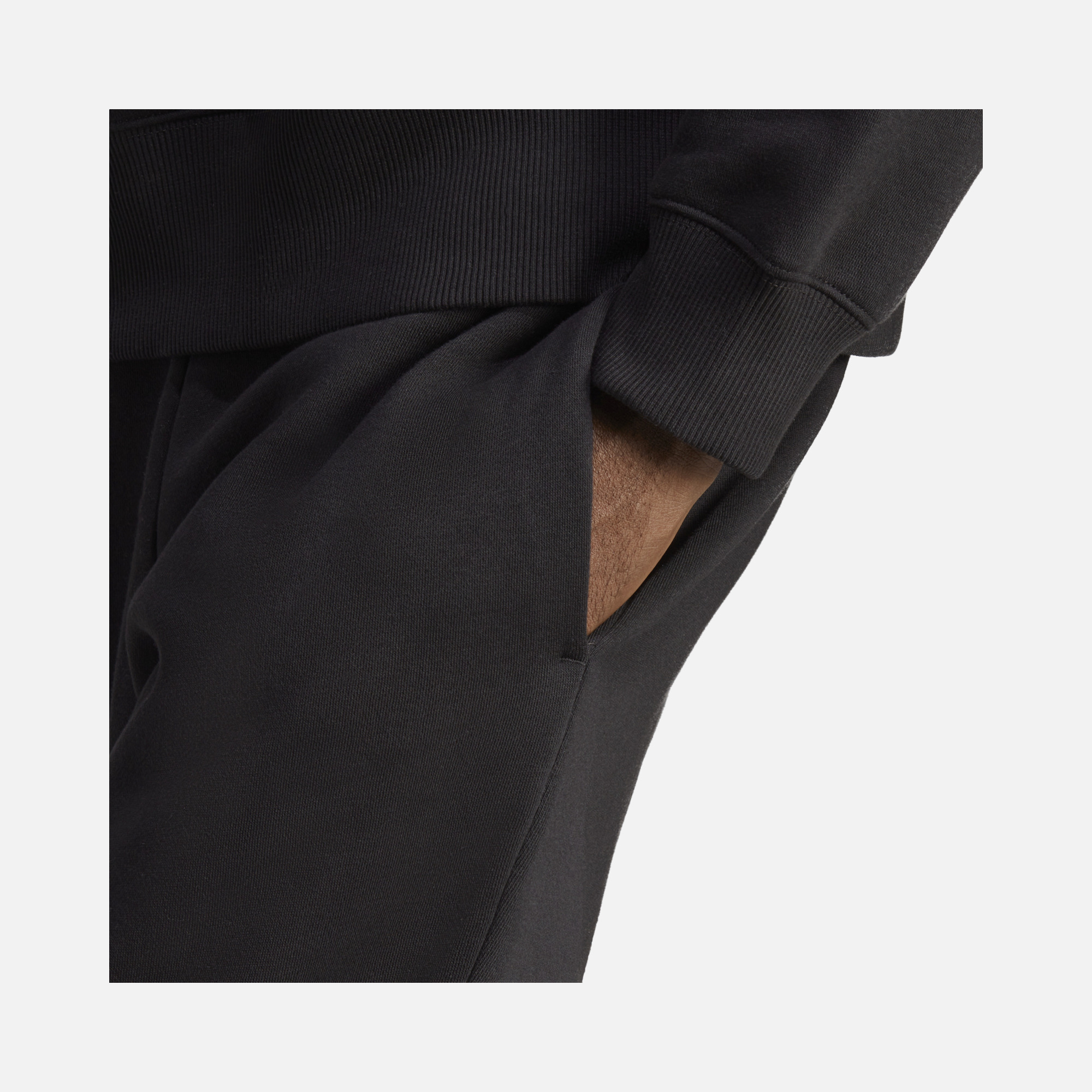 adidas Sportswear All SZN Fleece Graphic Erkek Eşofman Altı