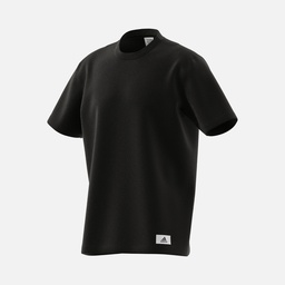 adidas Sportswear Lounge FW23 Short-Sleeve Erkek Tişört