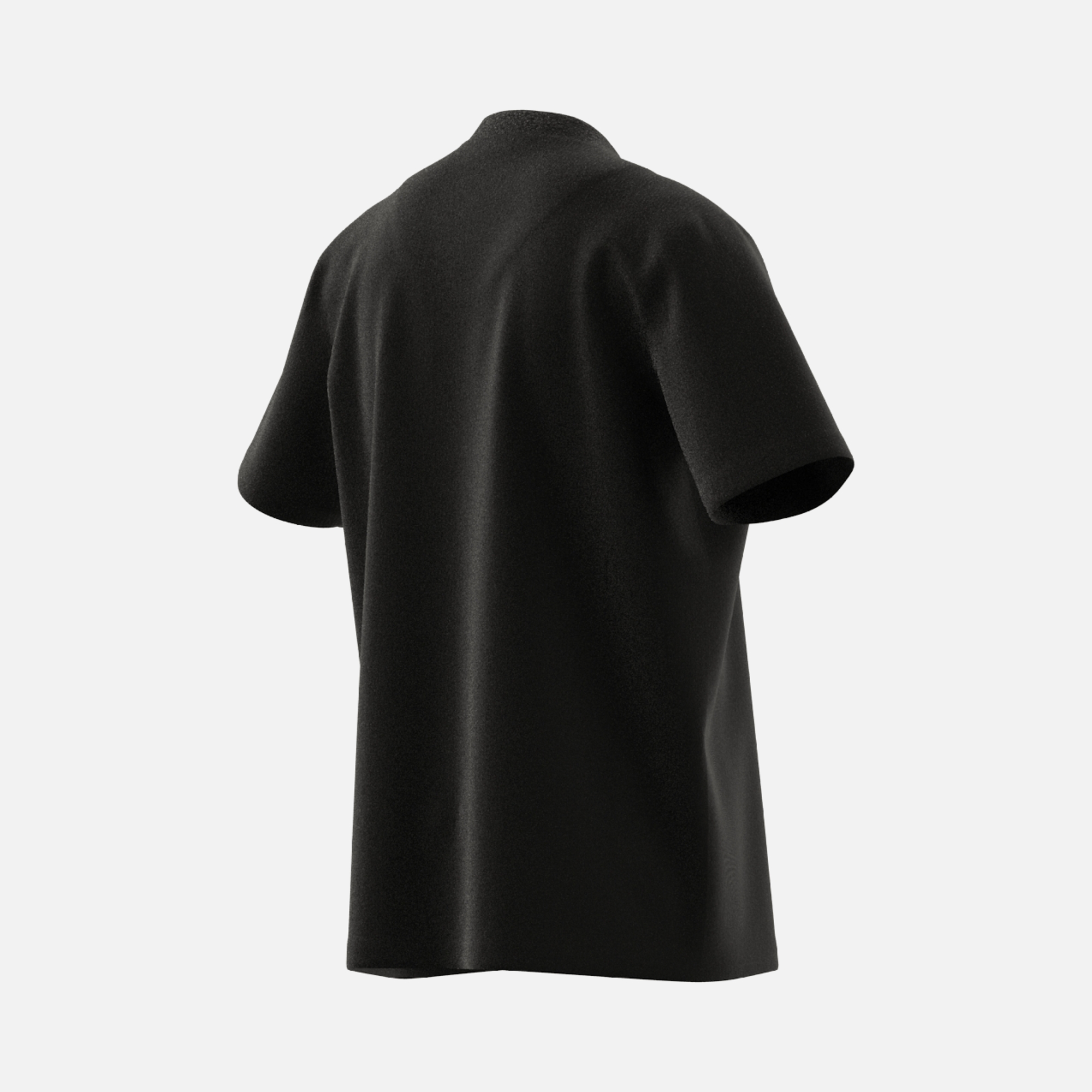 adidas Sportswear Lounge FW23 Short-Sleeve Erkek Tişört