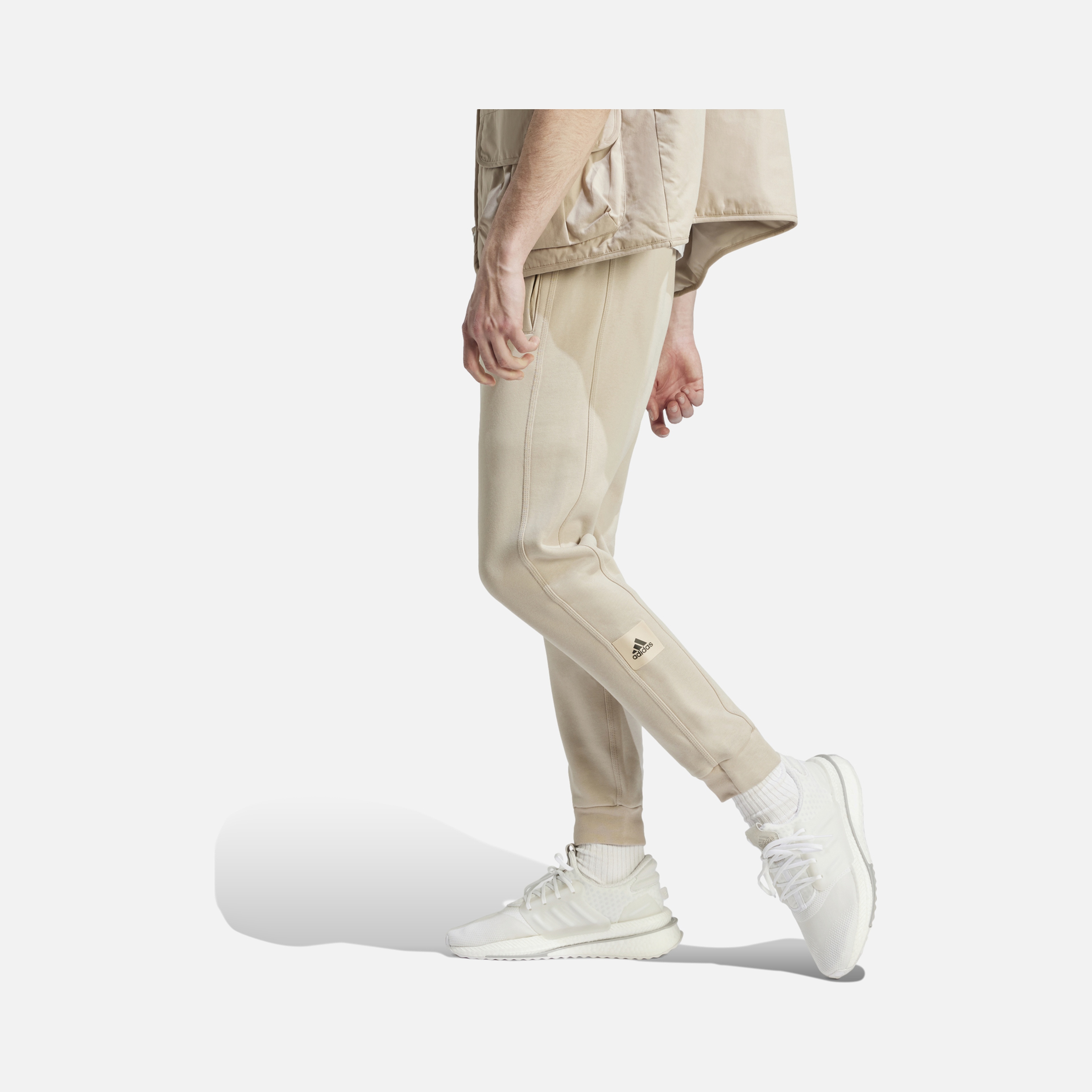 adidas Sportswear Lounge Fleece Erkek Eşofman Altı