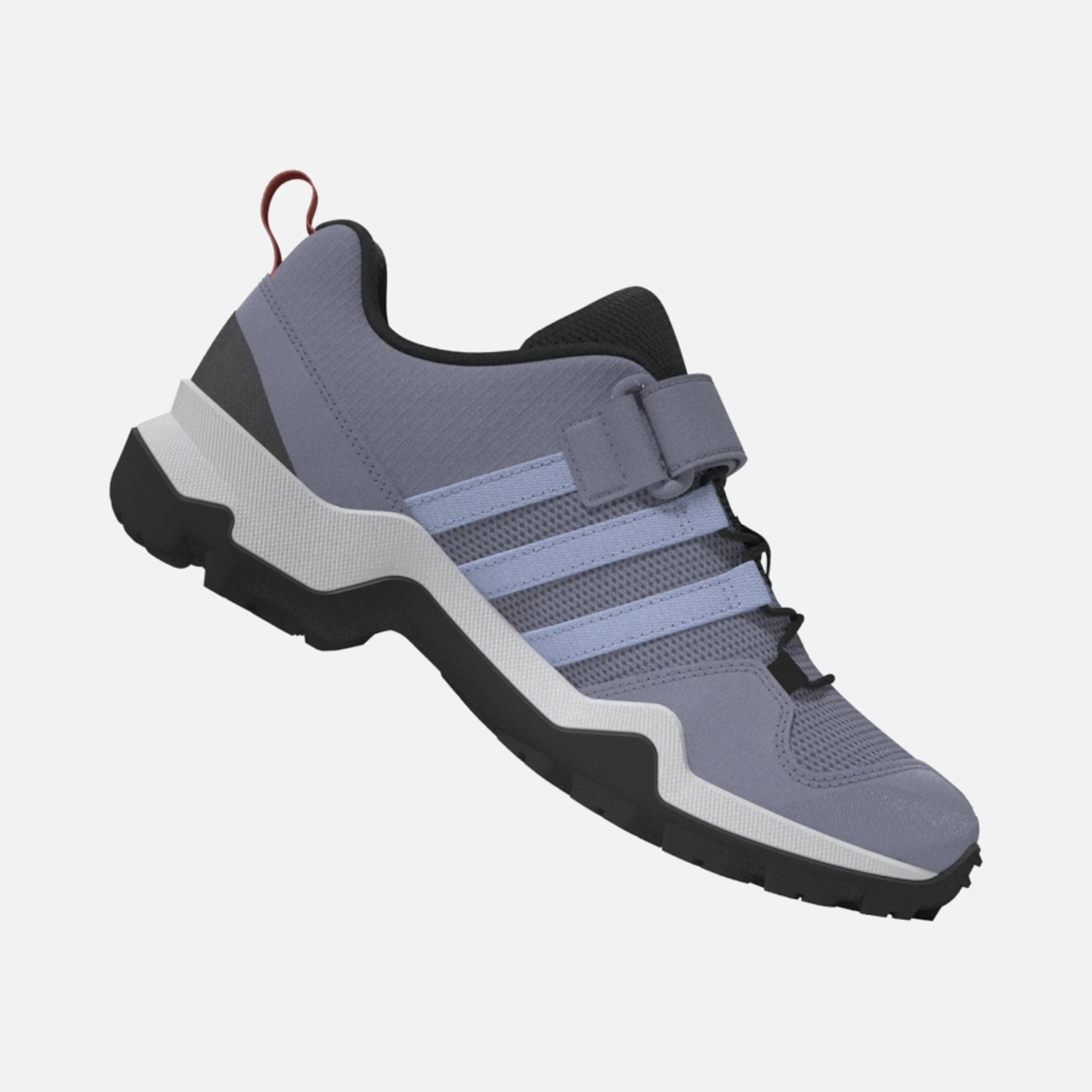 adidas Terrex AX2R Hook-and-Loop Hiking (GS) Çocuk Spor Ayakkabı