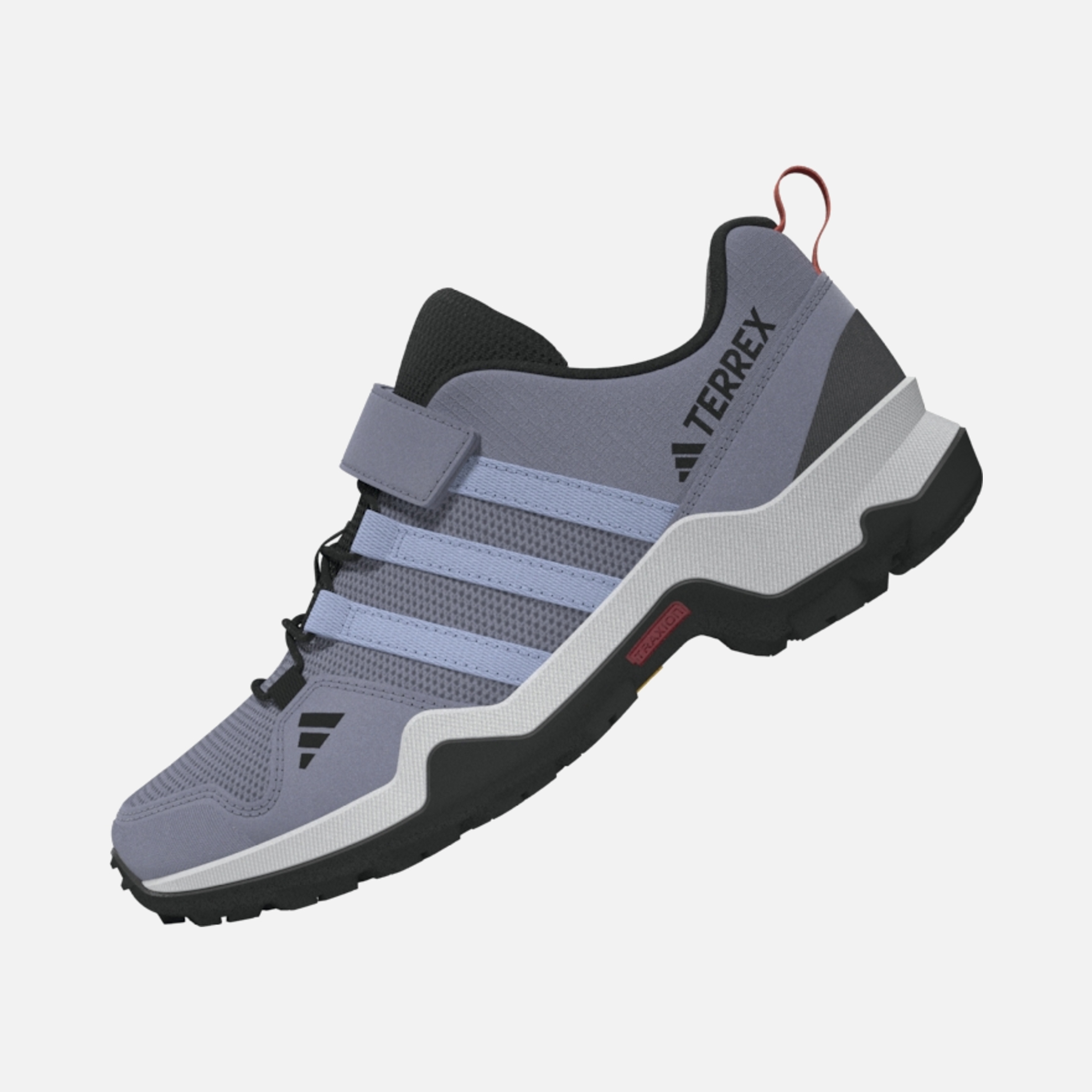 adidas Terrex AX2R Hook-and-Loop Hiking (GS) Çocuk Spor Ayakkabı