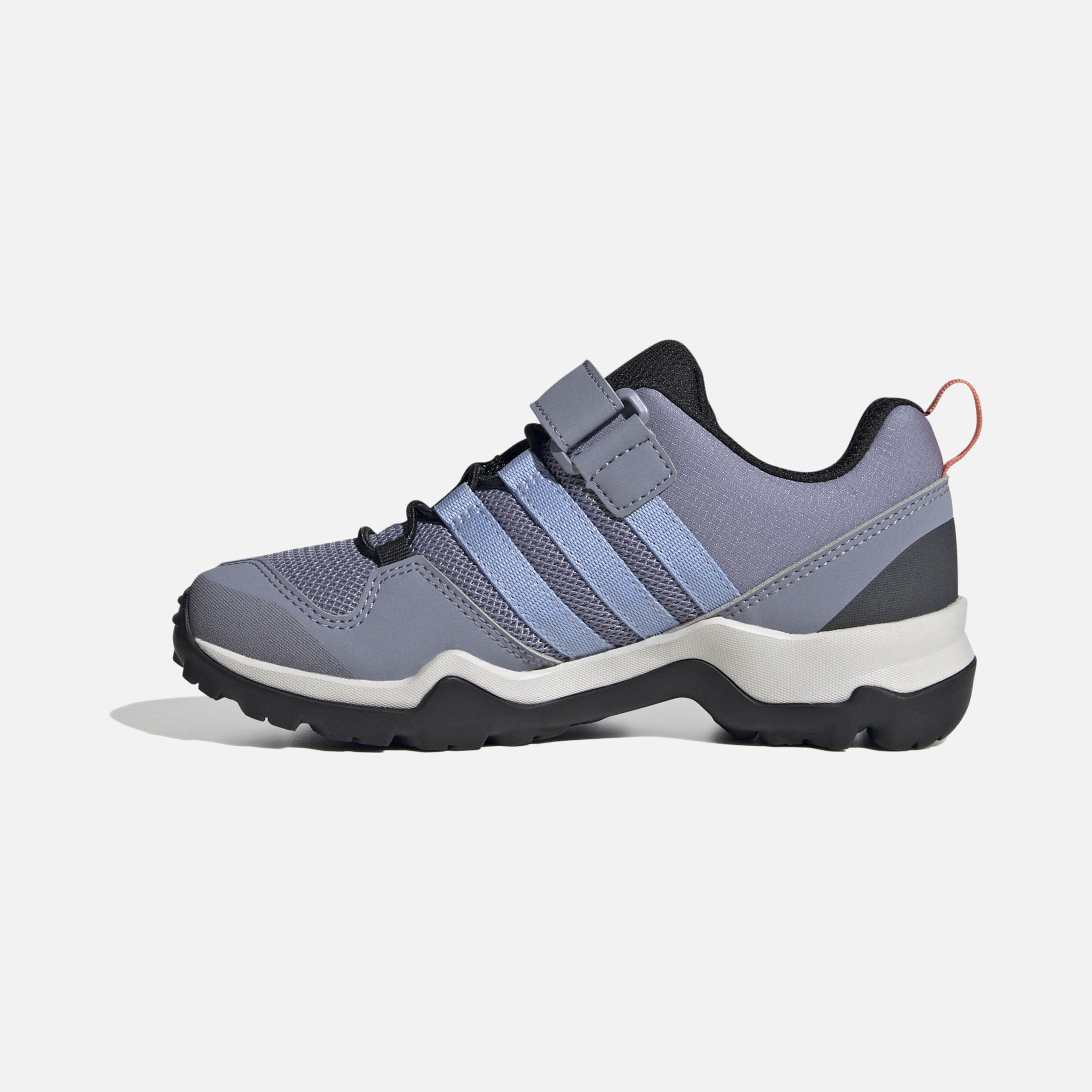 adidas Terrex AX2R Hook-and-Loop Hiking (GS) Çocuk Spor Ayakkabı