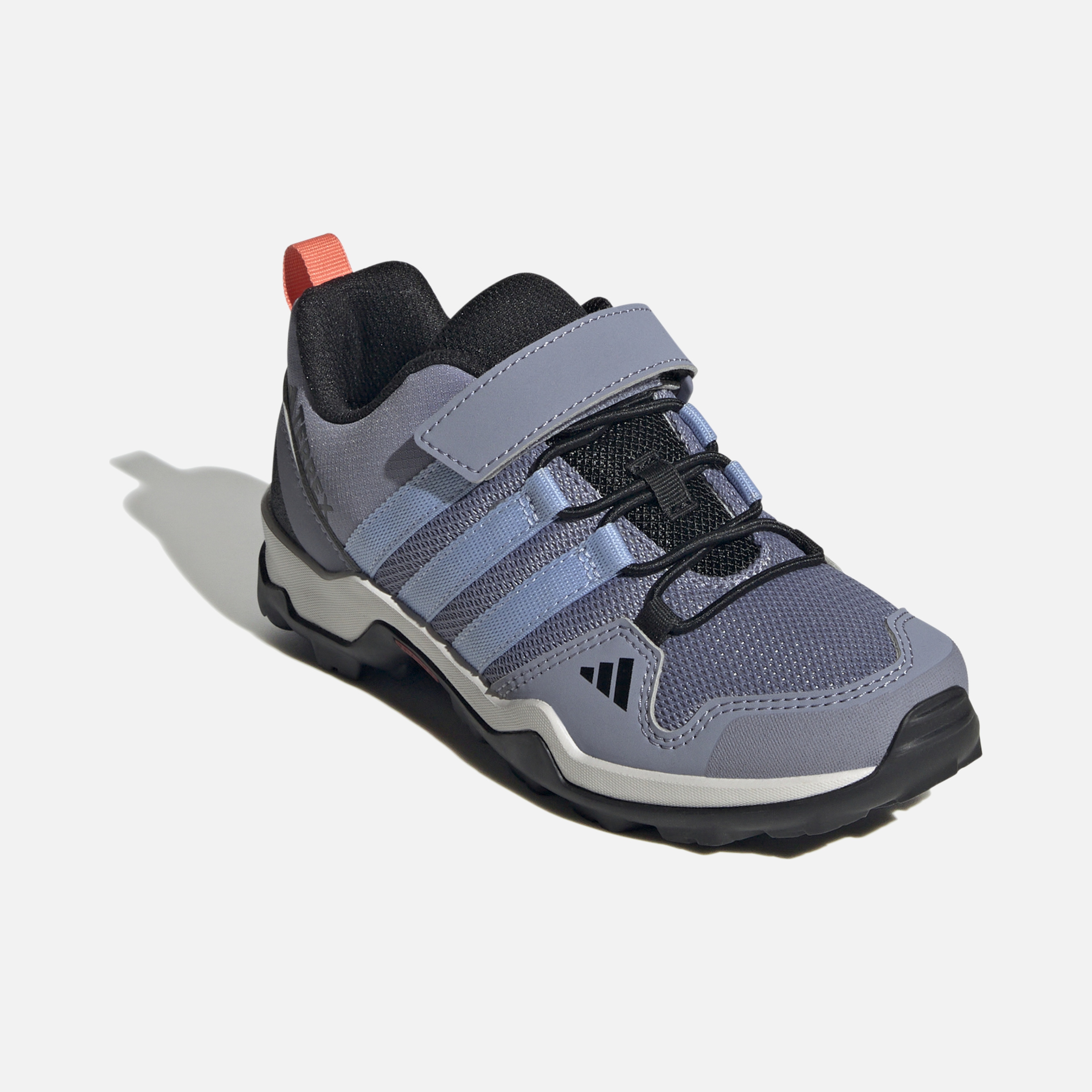 adidas Terrex AX2R Hook-and-Loop Hiking (GS) Çocuk Spor Ayakkabı