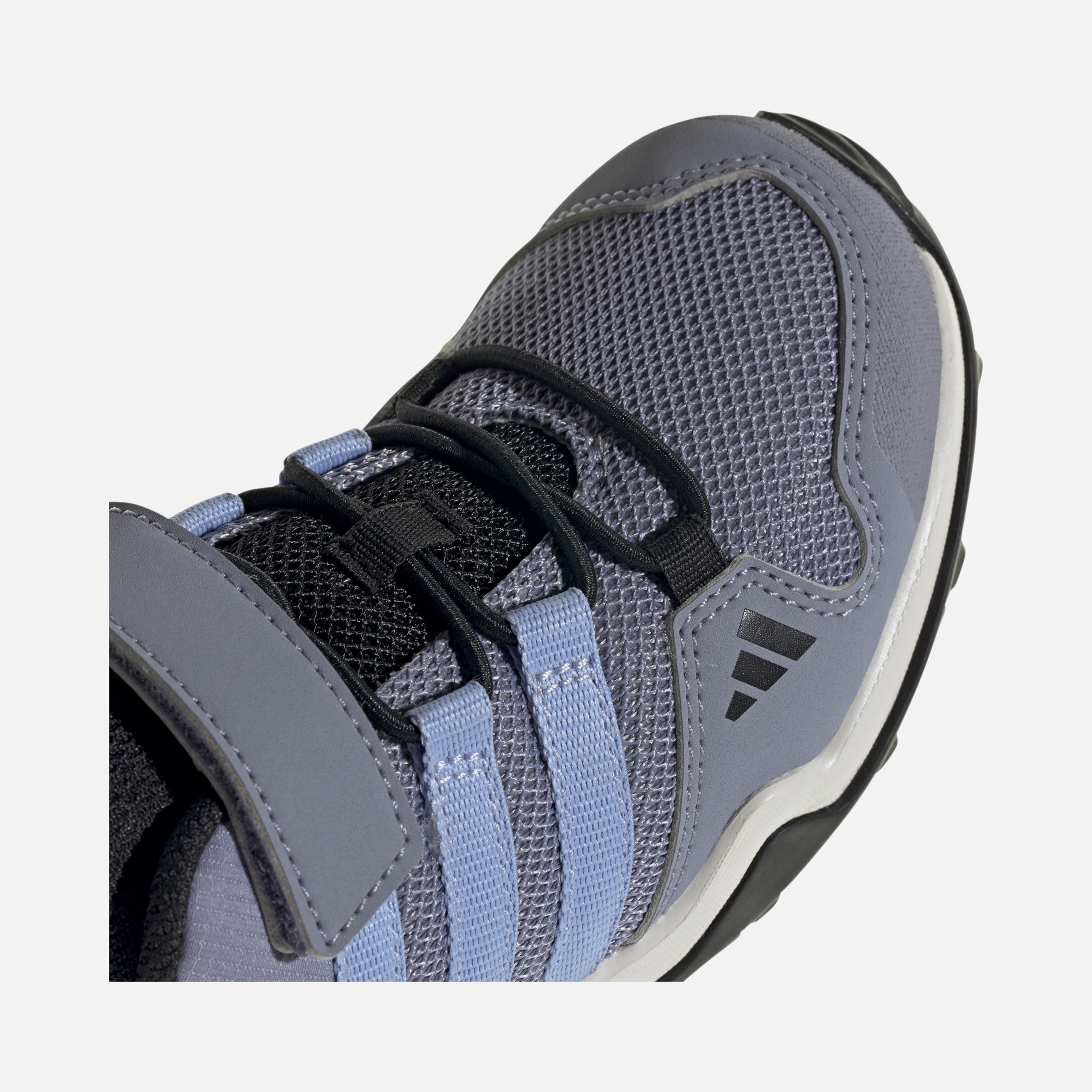 adidas Terrex AX2R Hook-and-Loop Hiking (GS) Çocuk Spor Ayakkabı