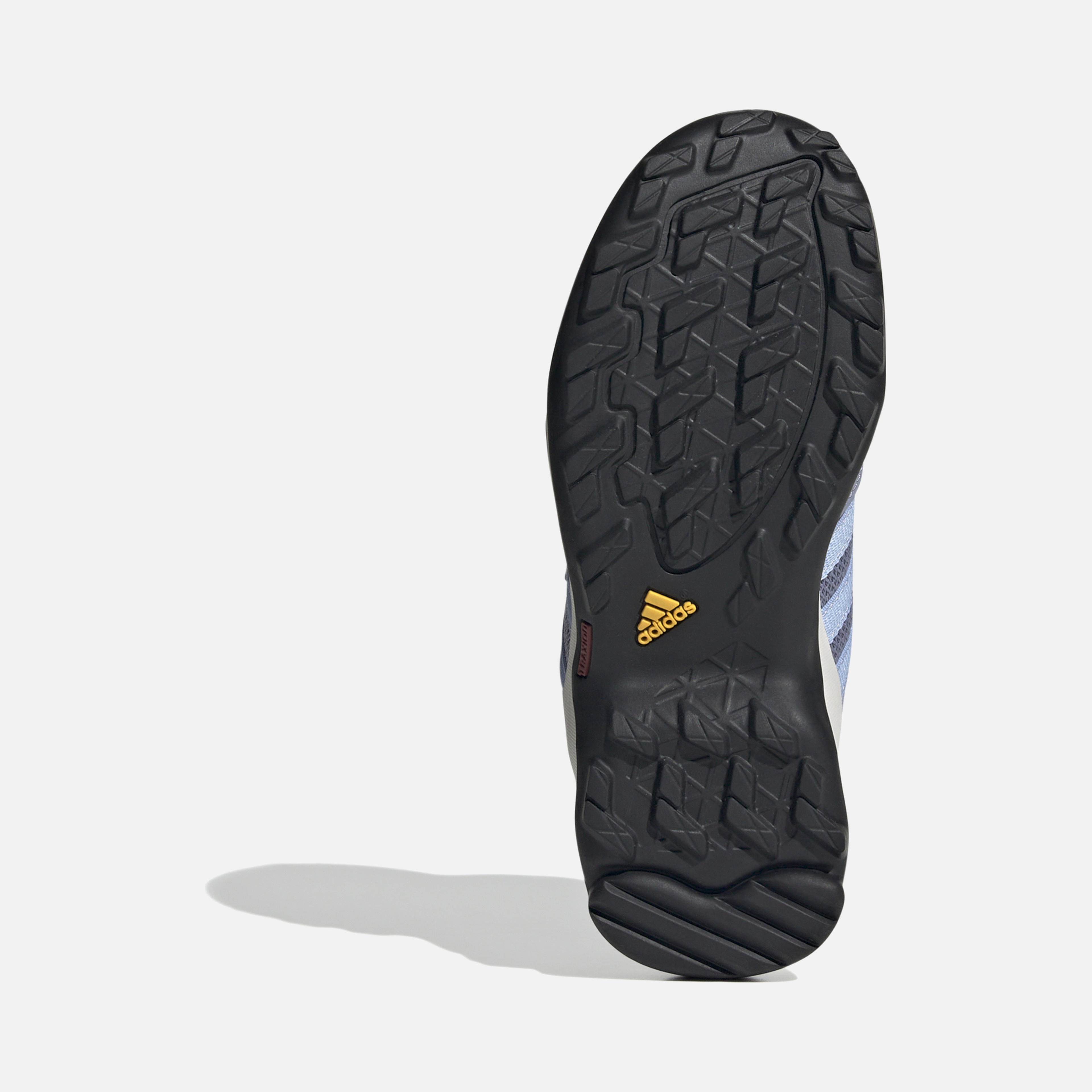 adidas Terrex AX2R Hook-and-Loop Hiking (GS) Çocuk Spor Ayakkabı