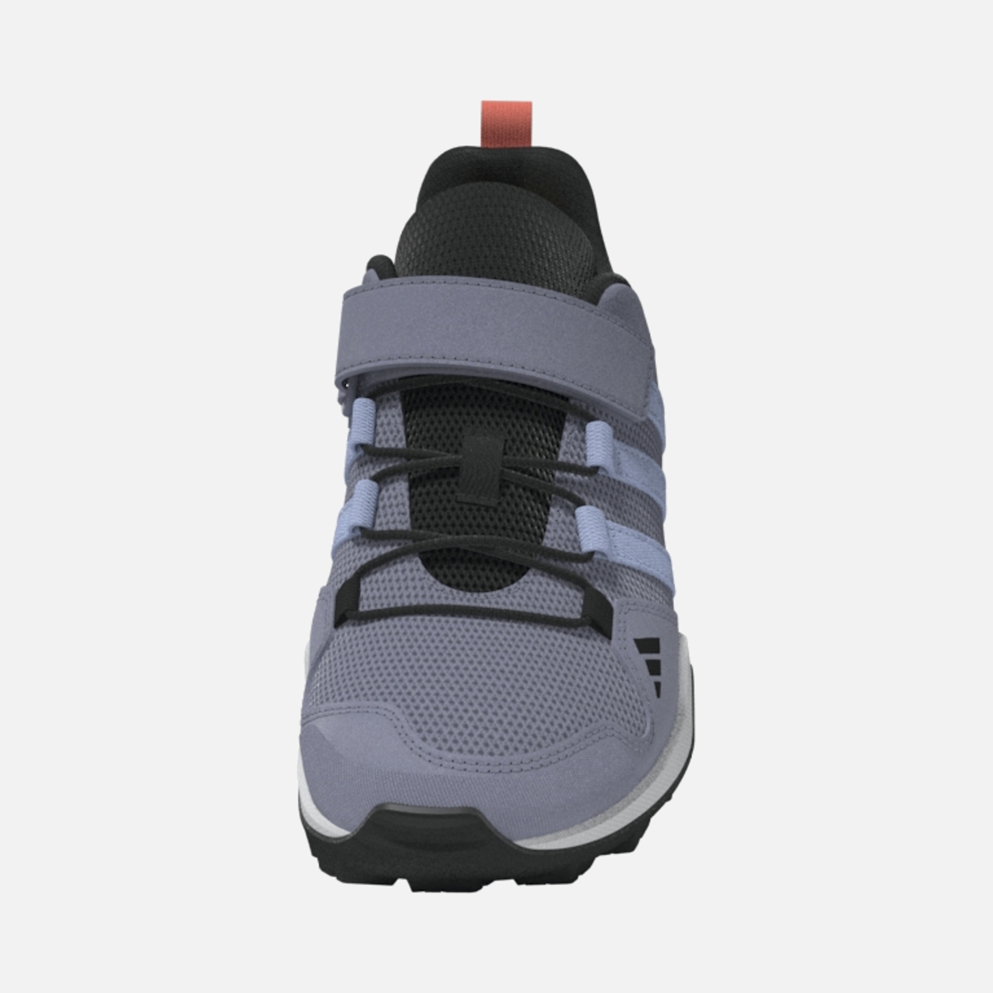 adidas Terrex AX2R Hook-and-Loop Hiking (GS) Çocuk Spor Ayakkabı