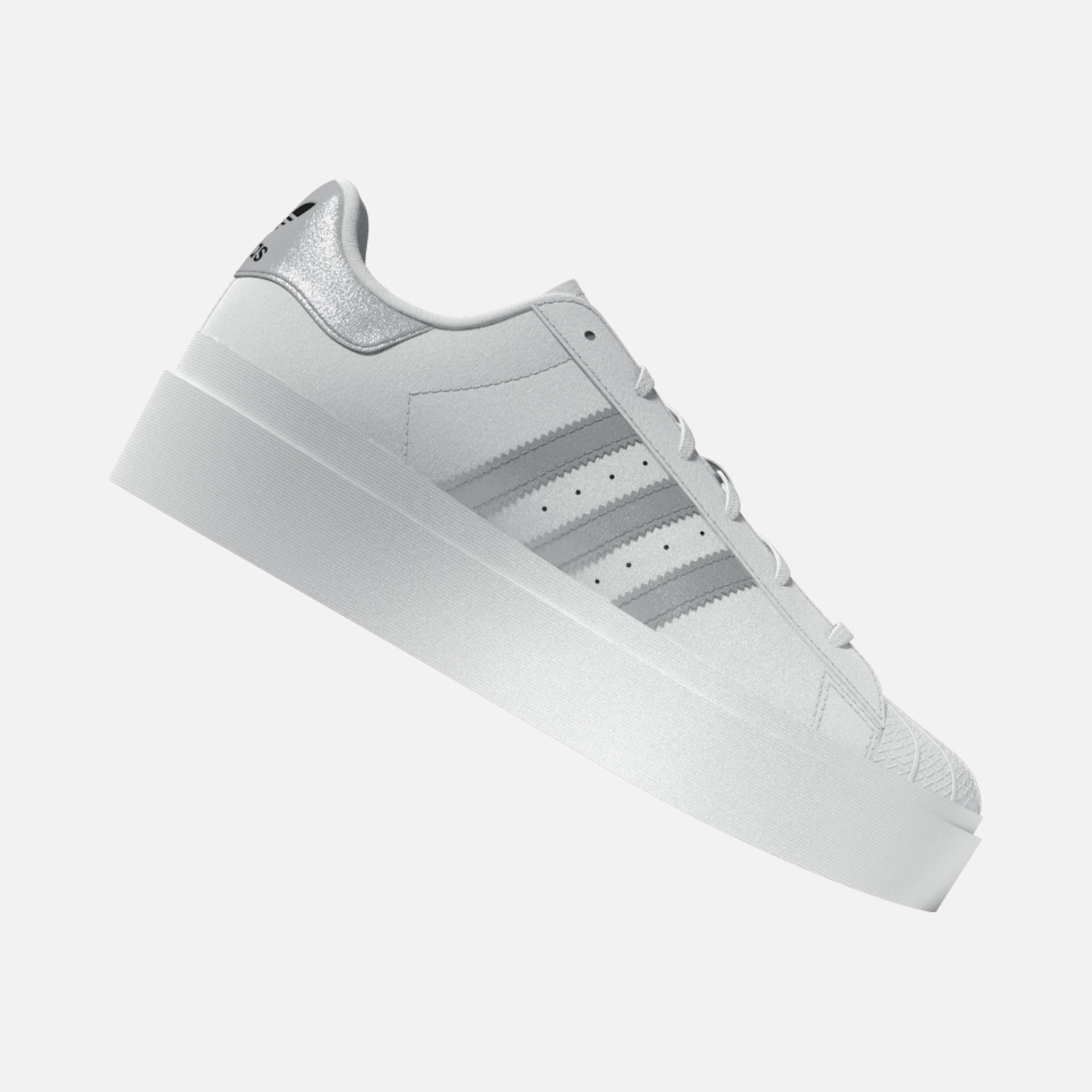 adidas Sportswear Superstar Bonega Platform Kadın Spor Ayakkabı