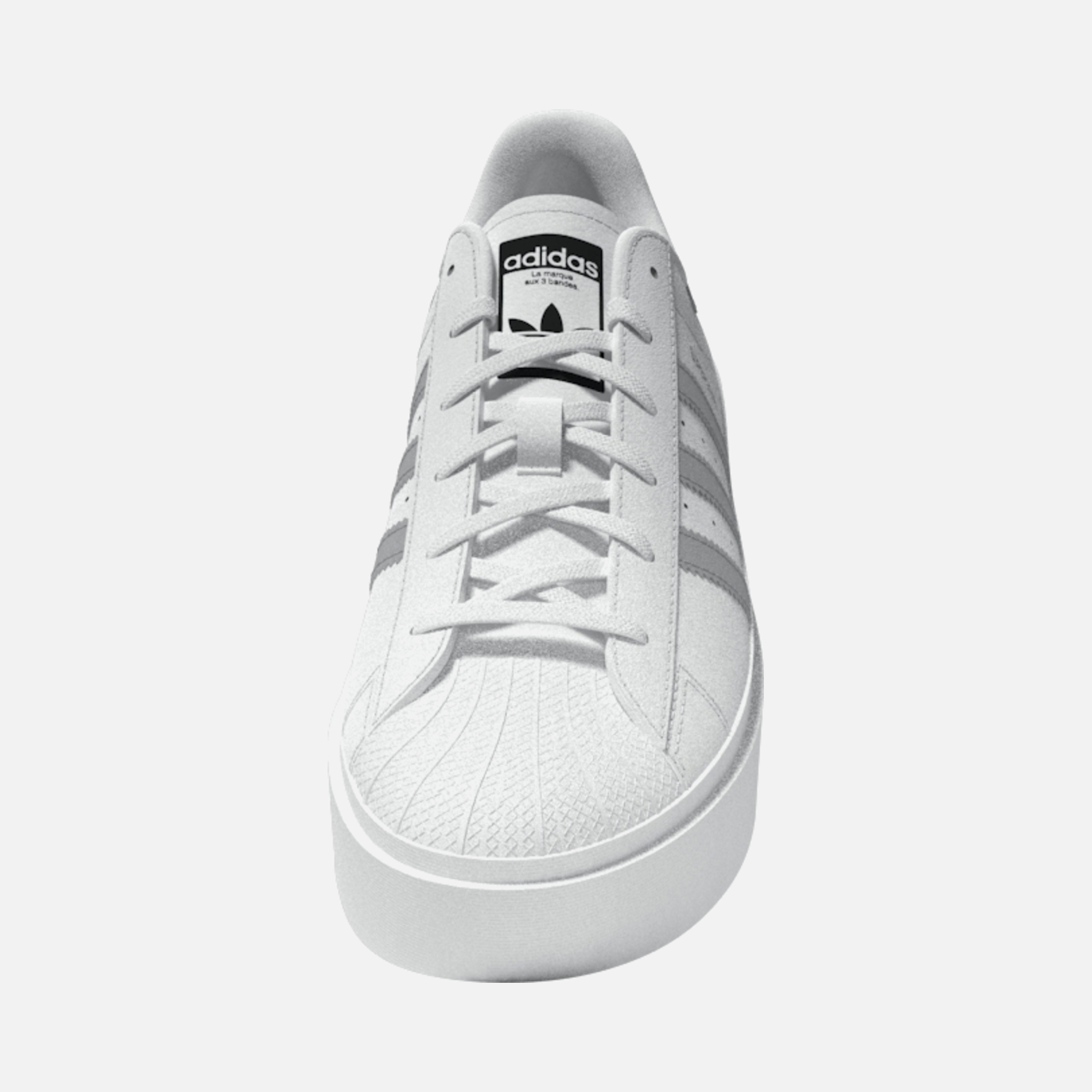 adidas Sportswear Superstar Bonega Platform Kadın Spor Ayakkabı