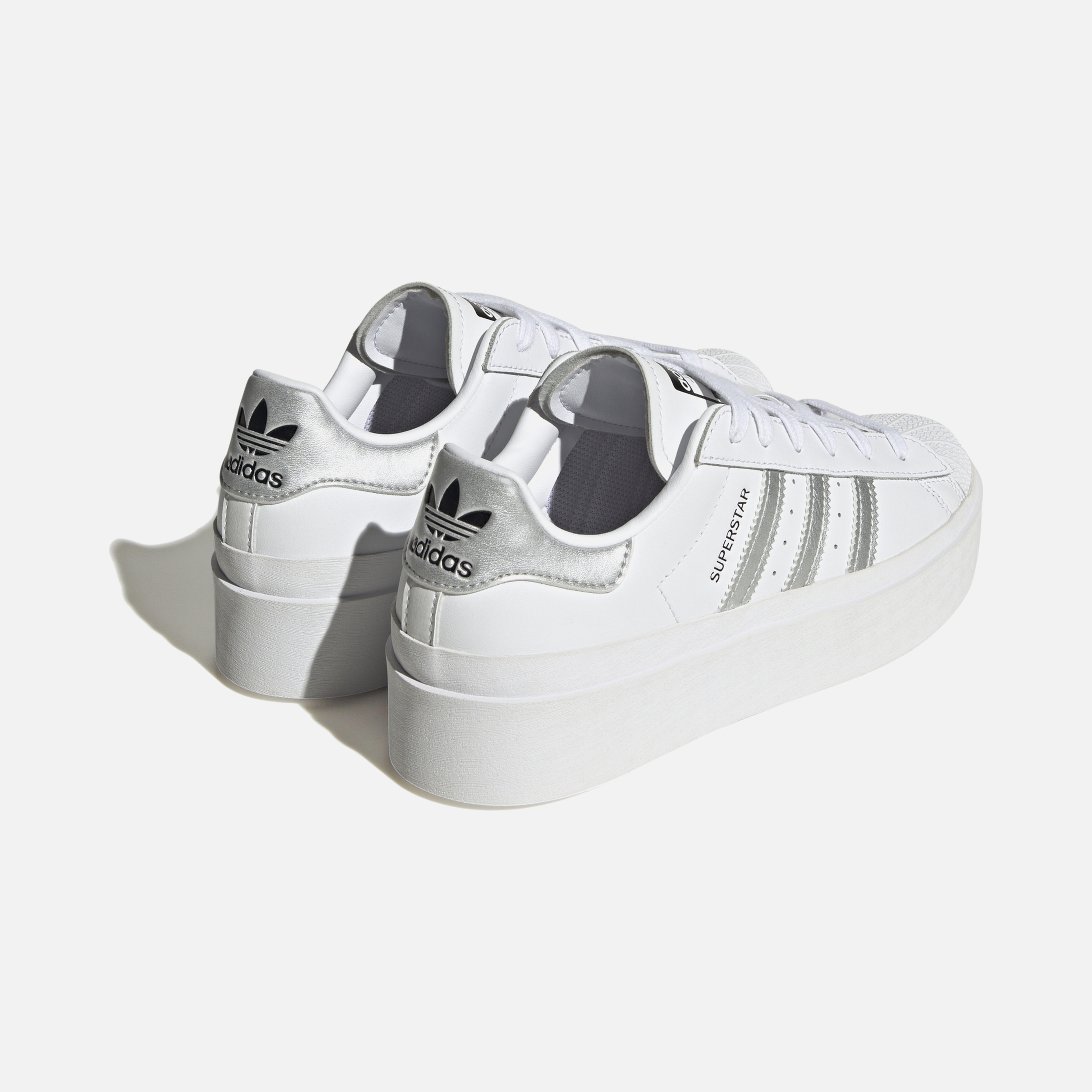 adidas Sportswear Superstar Bonega Platform Kadın Spor Ayakkabı
