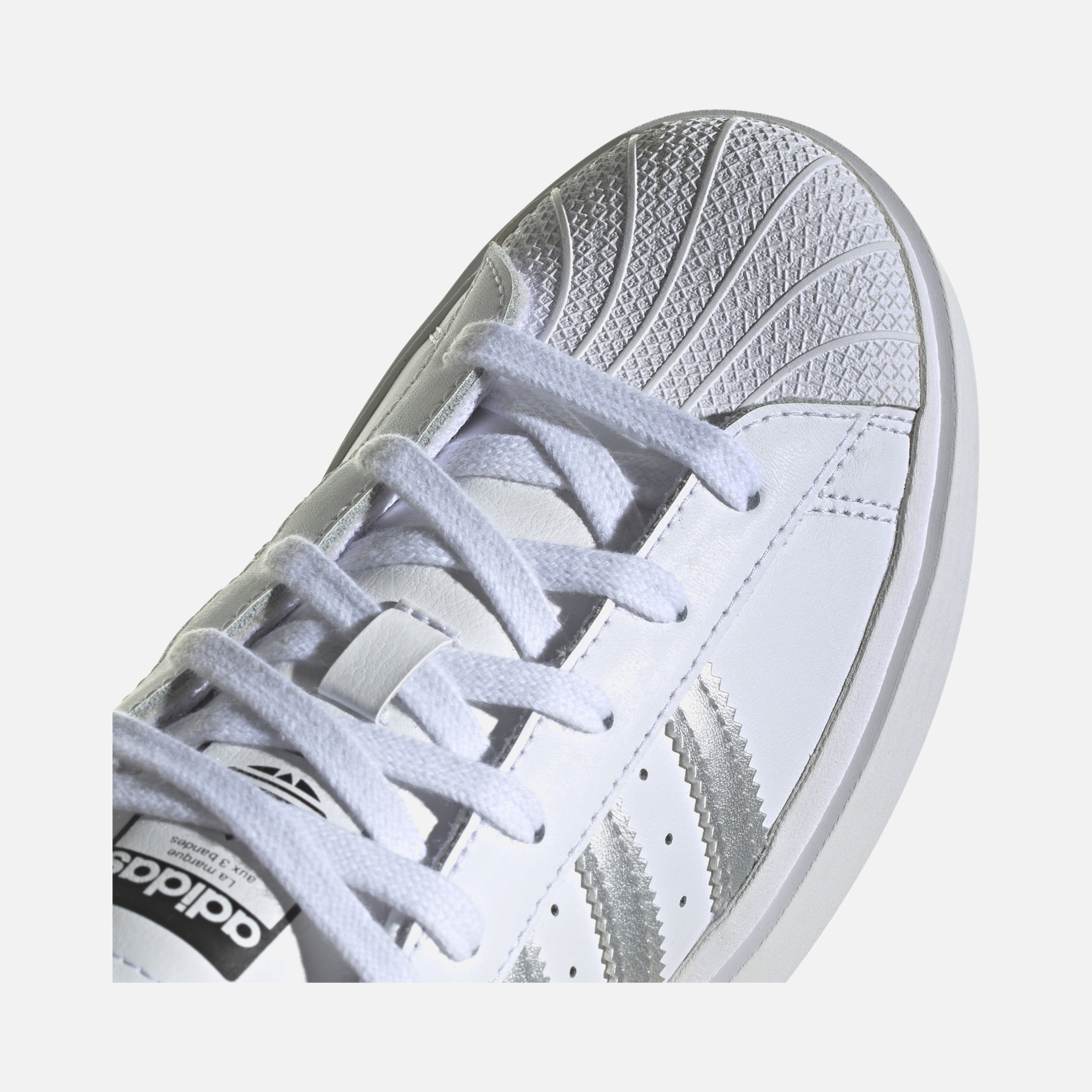adidas Sportswear Superstar Bonega Platform Kadın Spor Ayakkabı